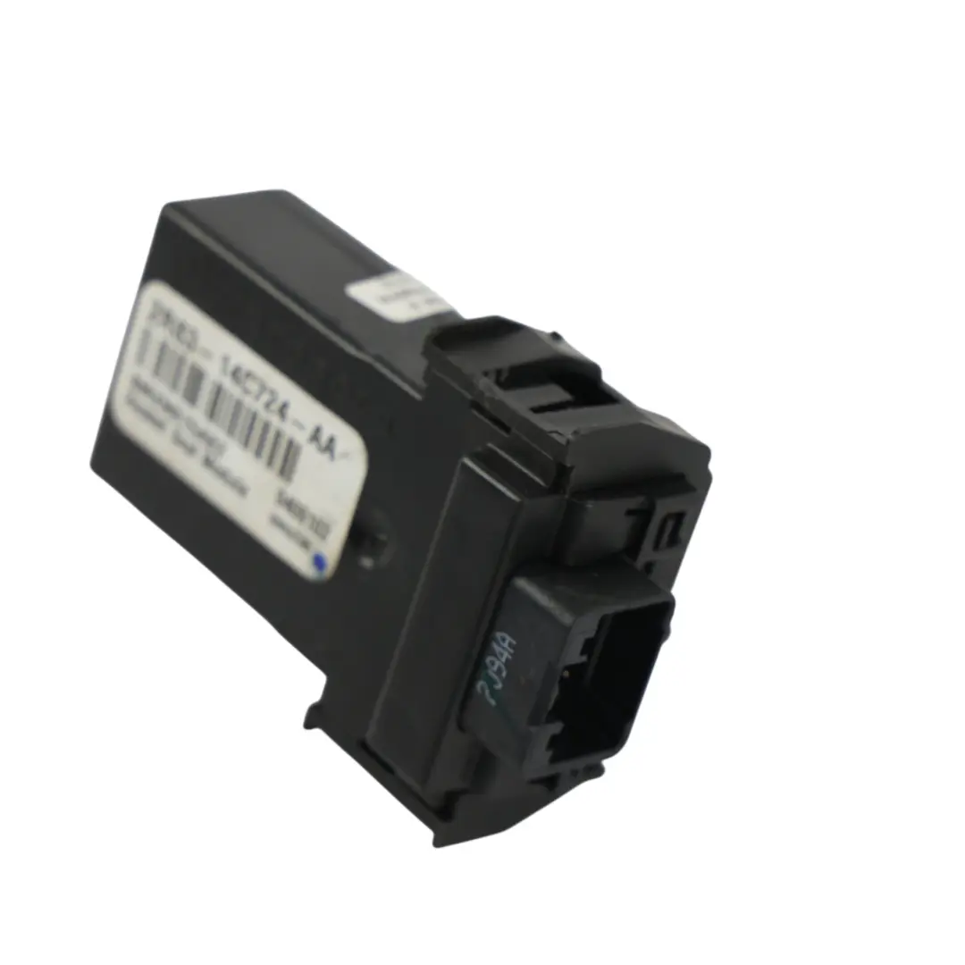 Sitzheizung Steuergerät Modul ECU für Land Rover Discovery 3 L319 mit Teilenummer 2R83-14C724-AA Land Rover Discovery 3 L319 Sitzheizung Steuergerät Modul ECU - SKU 2R83-14C724-AA - Teilenummer 2R83-14C724-AA