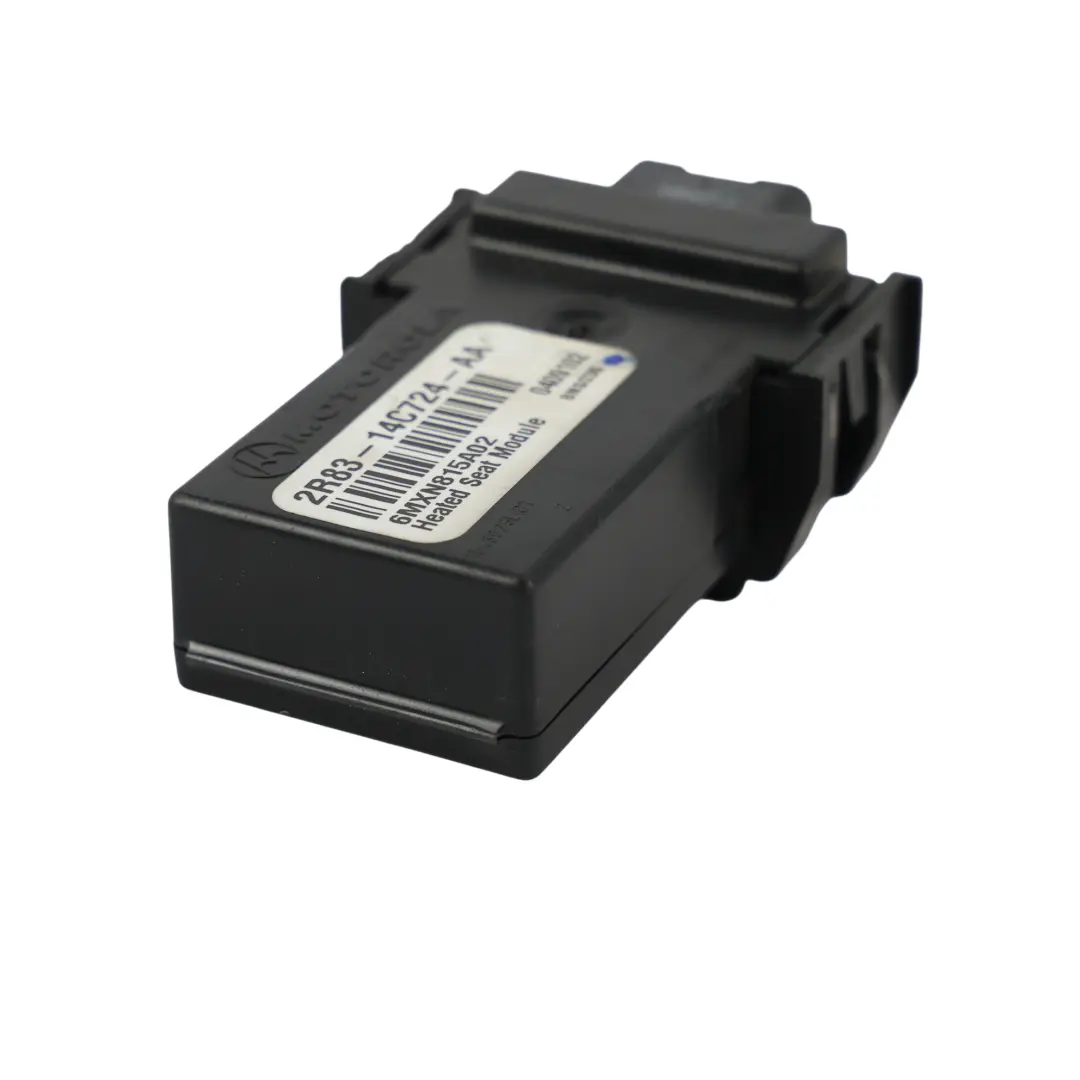Land Rover Discovery 3 L319 Sitzheizung Steuergerät Modul ECU - SKU 2R83-14C724-AA - Teilenummer 2R83-14C724-AA