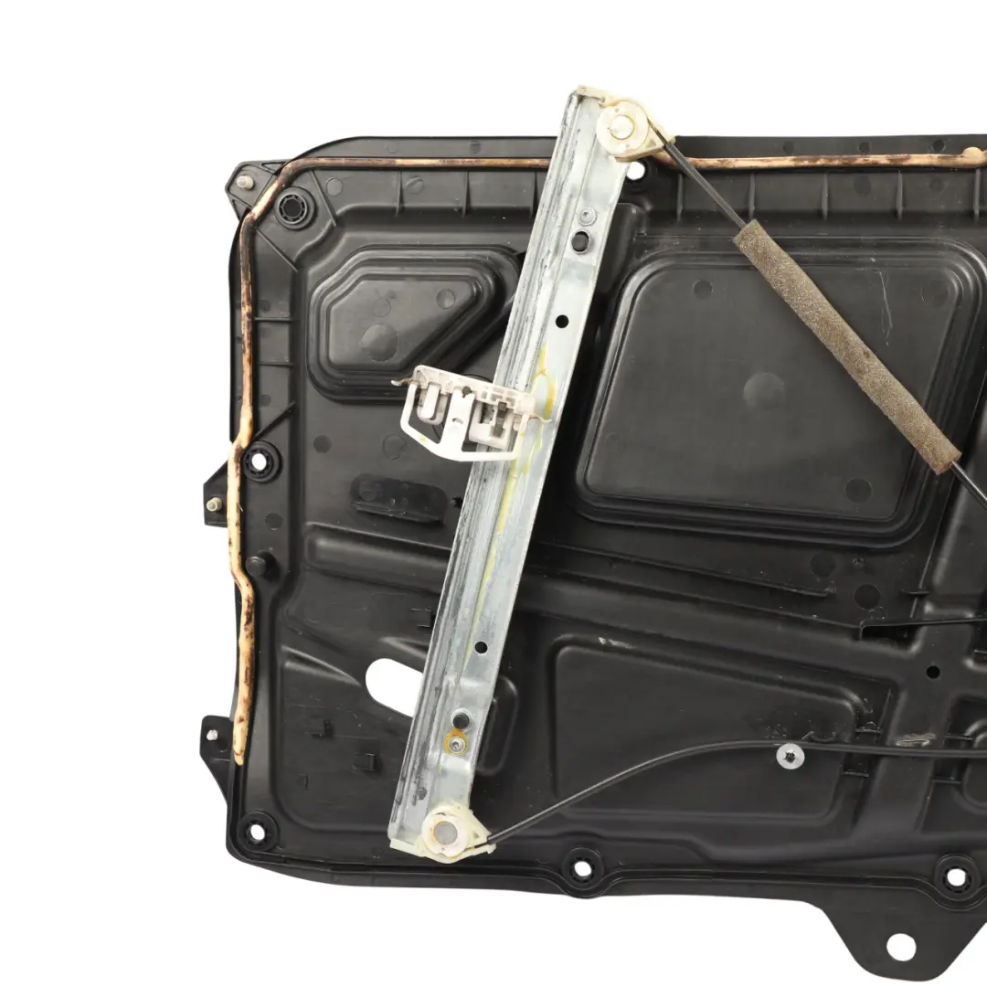 Mk5 Door Window Regulator Panel Motor Front Left N/S to Ford Fiesta with Part number 2S51-B045H17-A Ford Fiesta Mk5 Door Window Regulator Panel Motor Front Left N/S - SKU 2S51-B045H17-A - Part number 2S51-B045H17-A