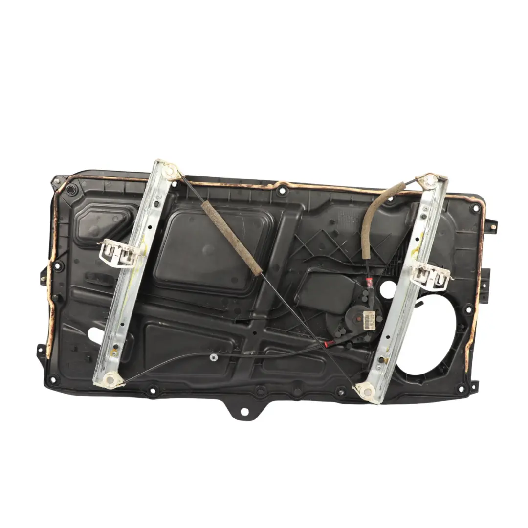 Ford Fiesta Mk5 Door Window Regulator Panel Motor Front Left N/S - SKU 2S51-B045H17-A - Part number 2S51-B045H17-A