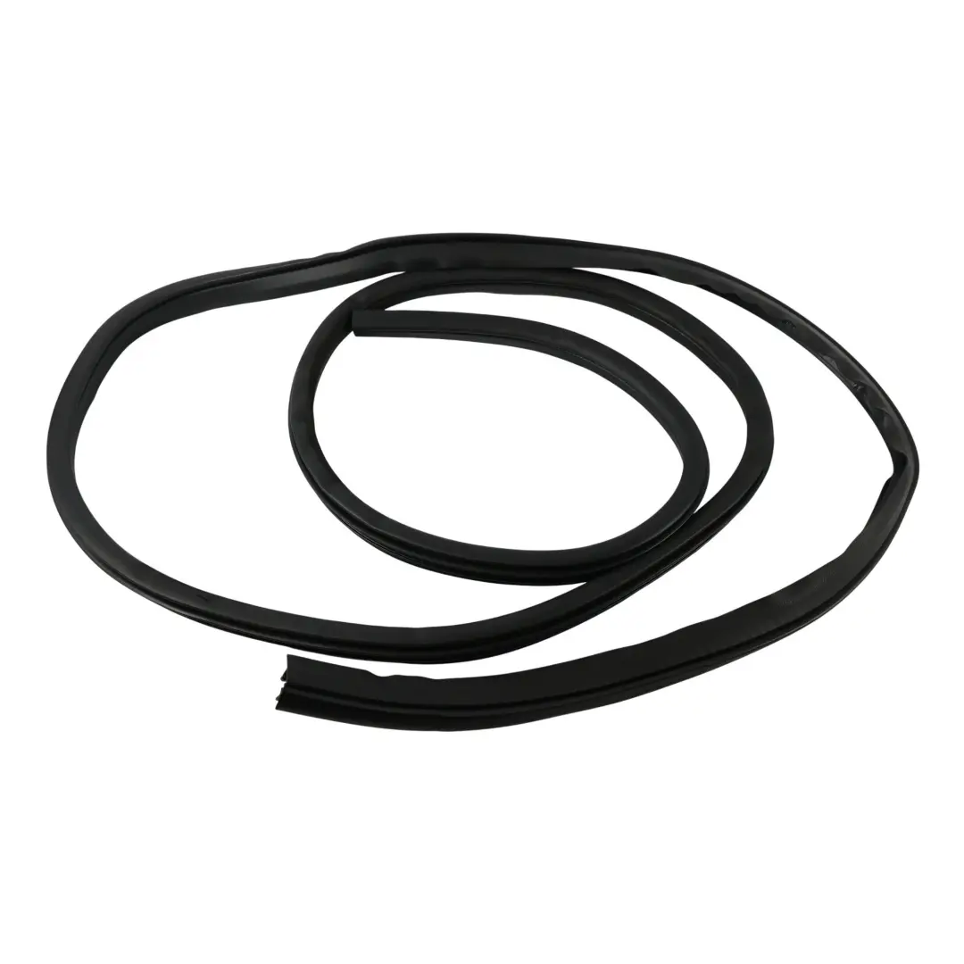 Mk5 Front Door Weatherstrip Seal Gasket Right O/S to Ford Fiesta with Part number 2S51-B20708-AF Ford Fiesta Mk5 Front Door Weatherstrip Seal Gasket Right O/S - SKU 2S51-B20708-AF - Part number 2S51-B20708-AF