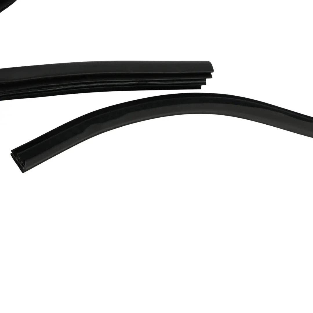 Mk5 Front Door Weatherstrip Seal Gasket Right O/S to Ford Fiesta with Part number 2S51-B20708-AF Ford Fiesta Mk5 Front Door Weatherstrip Seal Gasket Right O/S - SKU 2S51-B20708-AF - Part number 2S51-B20708-AF