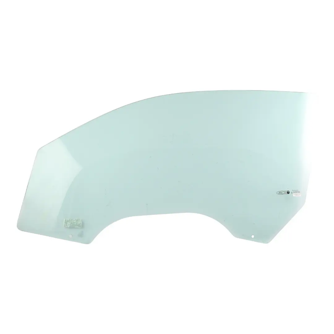 MK6 Vitre Fenêtre Porte Avant Gauche Verte AS2 pour Ford Fiesta à propos du numéro de pièce 2S51-B21411-AB Ford Fiesta MK6 Vitre Fenêtre Porte Avant Gauche Verte AS2 - SKU 2S51-B21411-AB - Numéro de pièce 2S51-B21411-AB