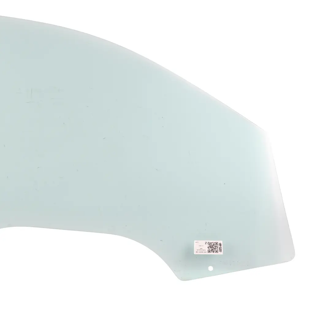 MK6 Vitre Fenêtre Porte Avant Gauche Verte AS2 pour Ford Fiesta à propos du numéro de pièce 2S51-B21411-AB Ford Fiesta MK6 Vitre Fenêtre Porte Avant Gauche Verte AS2 - SKU 2S51-B21411-AB - Numéro de pièce 2S51-B21411-AB