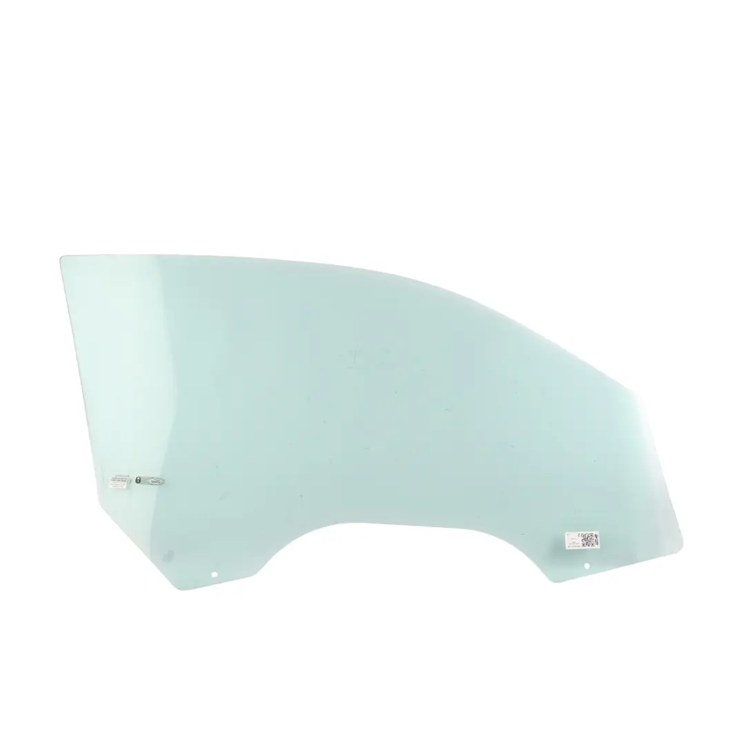MK6 Vitre Fenêtre Porte Avant Gauche Verte AS2 pour Ford Fiesta à propos du numéro de pièce 2S51-B21411-AB Ford Fiesta MK6 Vitre Fenêtre Porte Avant Gauche Verte AS2 - SKU 2S51-B21411-AB - Numéro de pièce 2S51-B21411-AB
