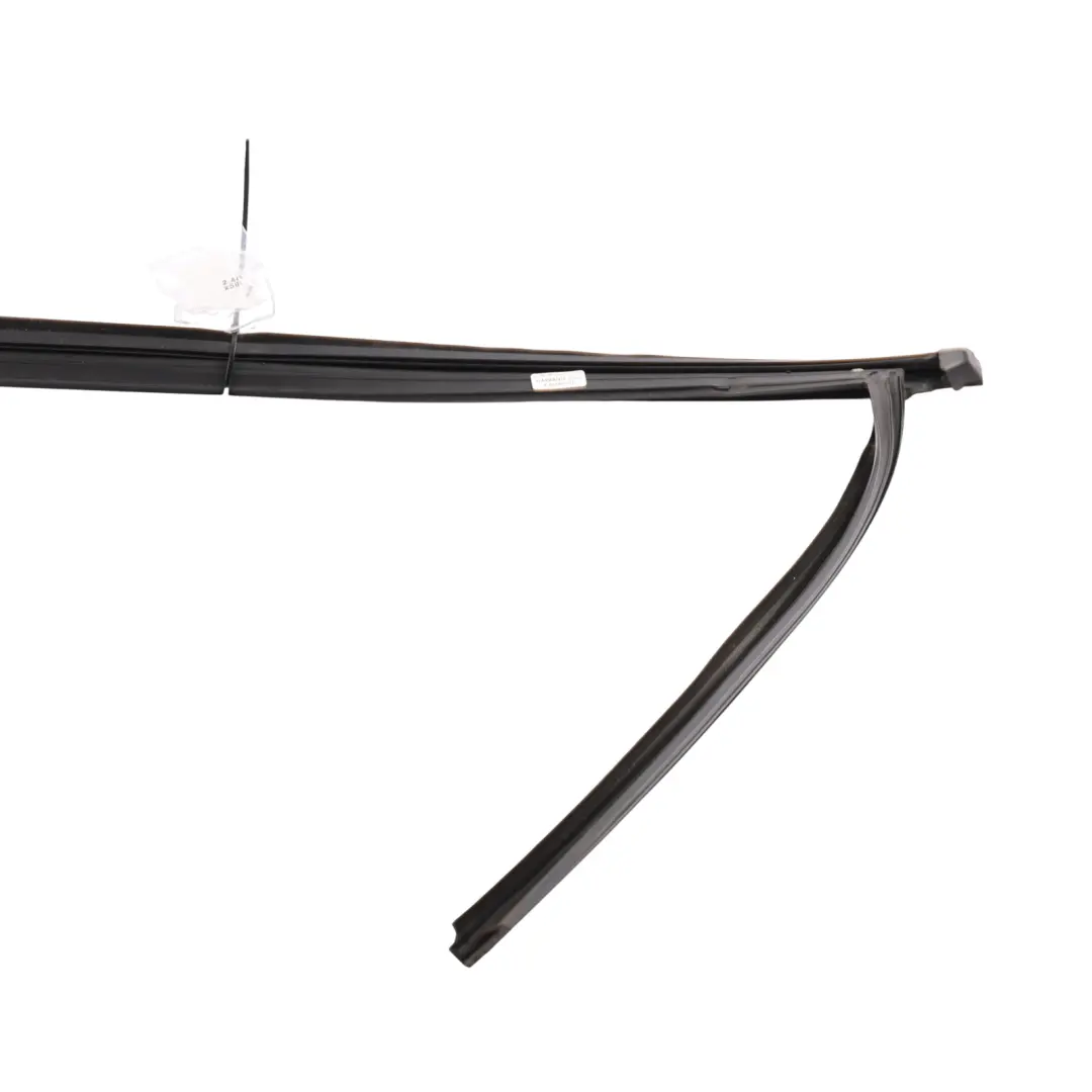 Mk5 Joint Vitre Porte Avant Droit 1434066 pour Ford Fiesta St à propos du numéro de pièce 2S51-B21510-AH Ford Fiesta St Mk5 Joint Vitre Porte Avant Droit 1434066 - SKU 2S51-B21510-AH - Numéro de pièce 2S51-B21510-AH