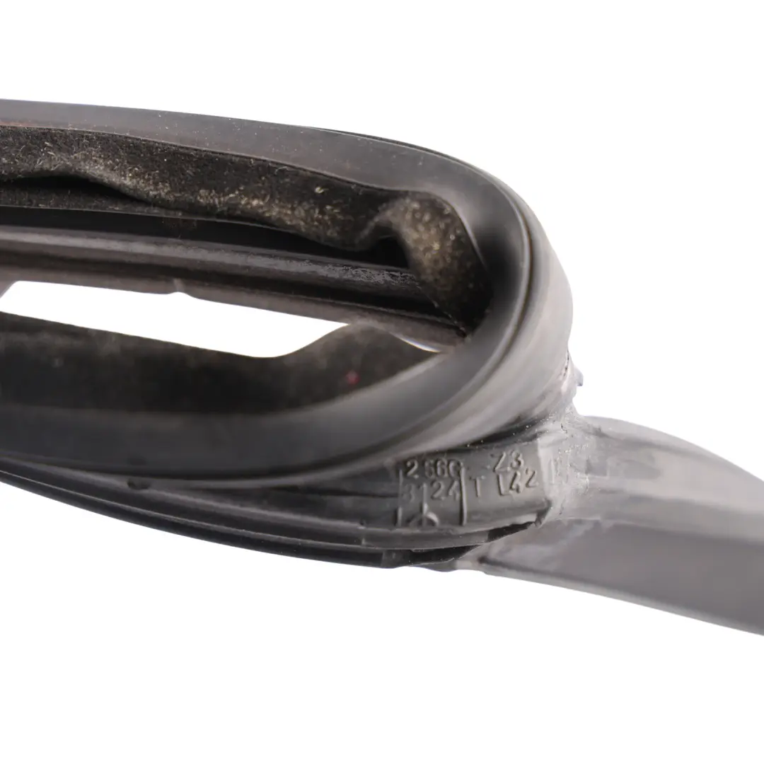 Mk5 Door Glass Run Window Seal Front Left N/S to Ford Fiesta St with Part number 2S51-B21511-AH Ford Fiesta St Mk5 Door Glass Run Window Seal Front Left N/S - SKU 2S51-B21511-AH - Part number 2S51-B21511-AH