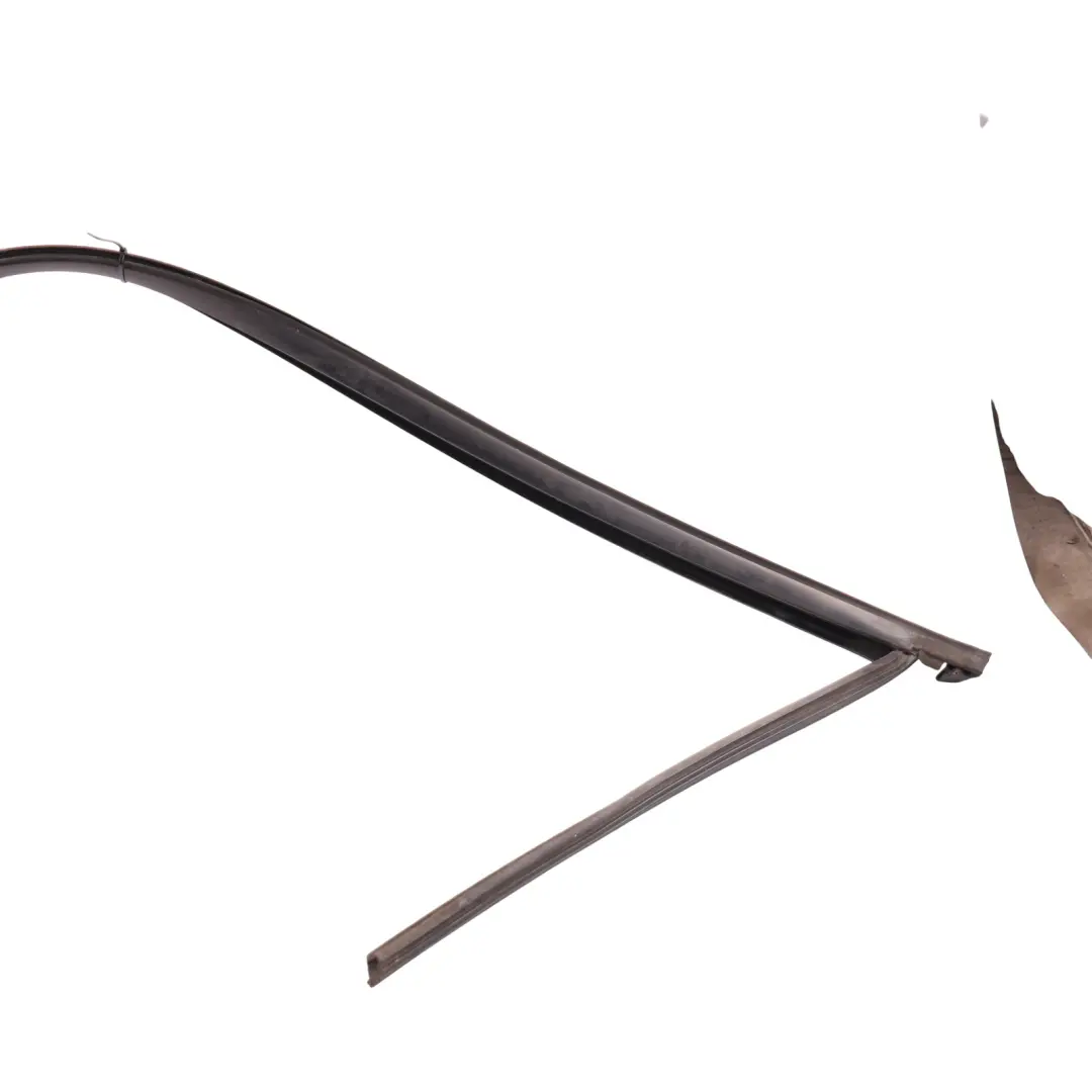 Mk5 Door Glass Run Window Seal Front Left N/S to Ford Fiesta St with Part number 2S51-B21511-AH Ford Fiesta St Mk5 Door Glass Run Window Seal Front Left N/S - SKU 2S51-B21511-AH - Part number 2S51-B21511-AH