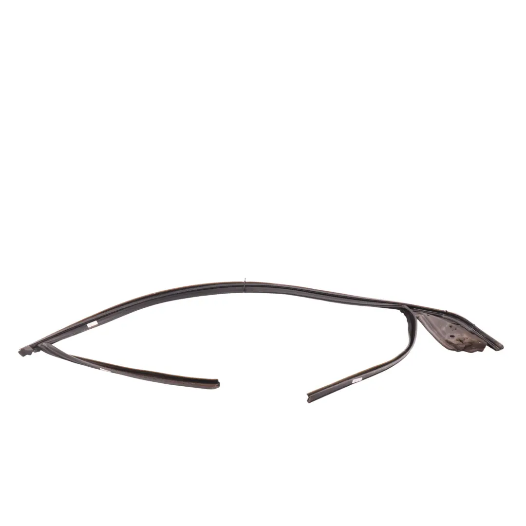 Ford Fiesta St Mk5 Door Glass Run Window Seal Front Left N/S - SKU 2S51-B21511-AH - Part number 2S51-B21511-AH