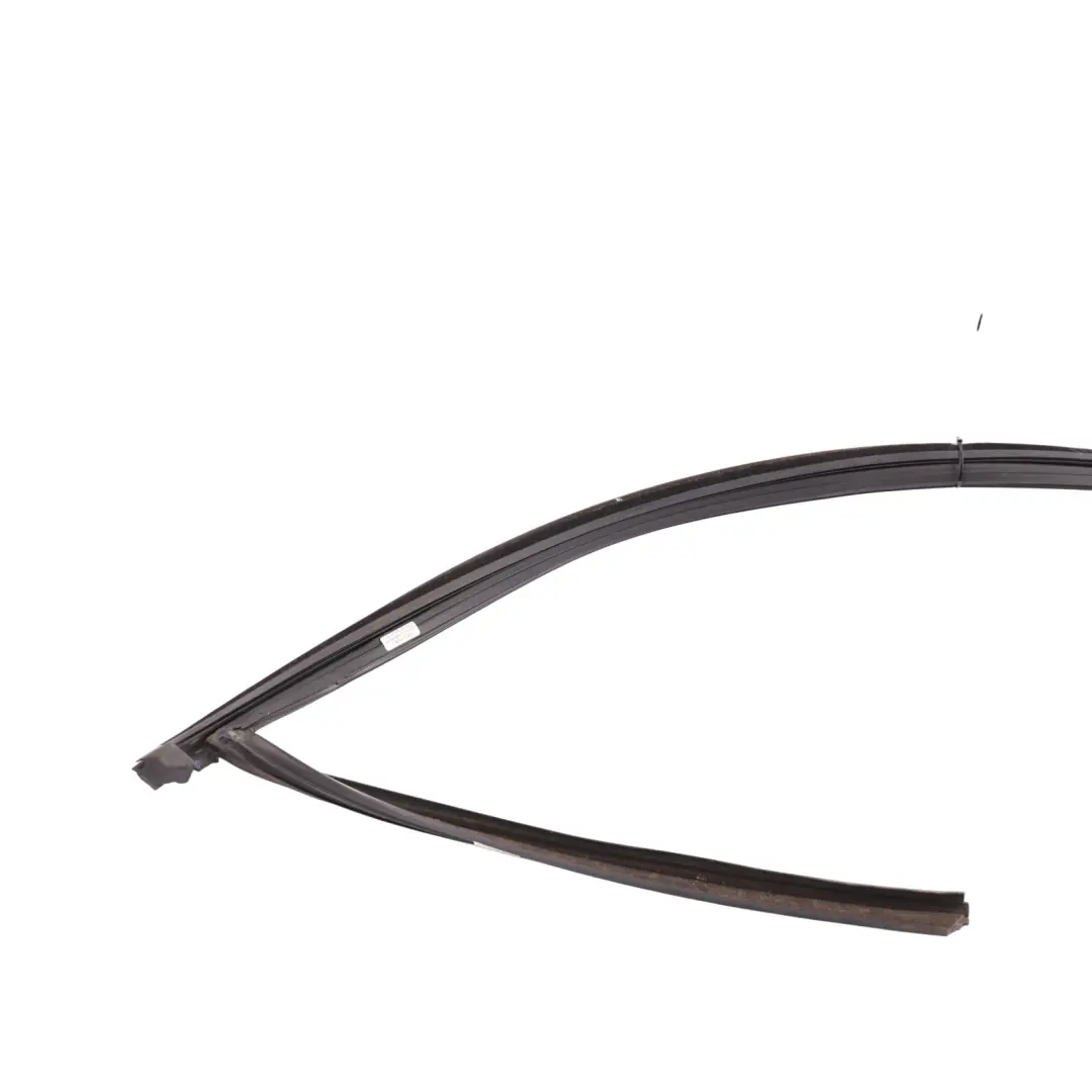 Ford Fiesta St Mk5 Door Glass Run Window Seal Front Left N/S - SKU 2S51-B21511-AH - Part number 2S51-B21511-AH
