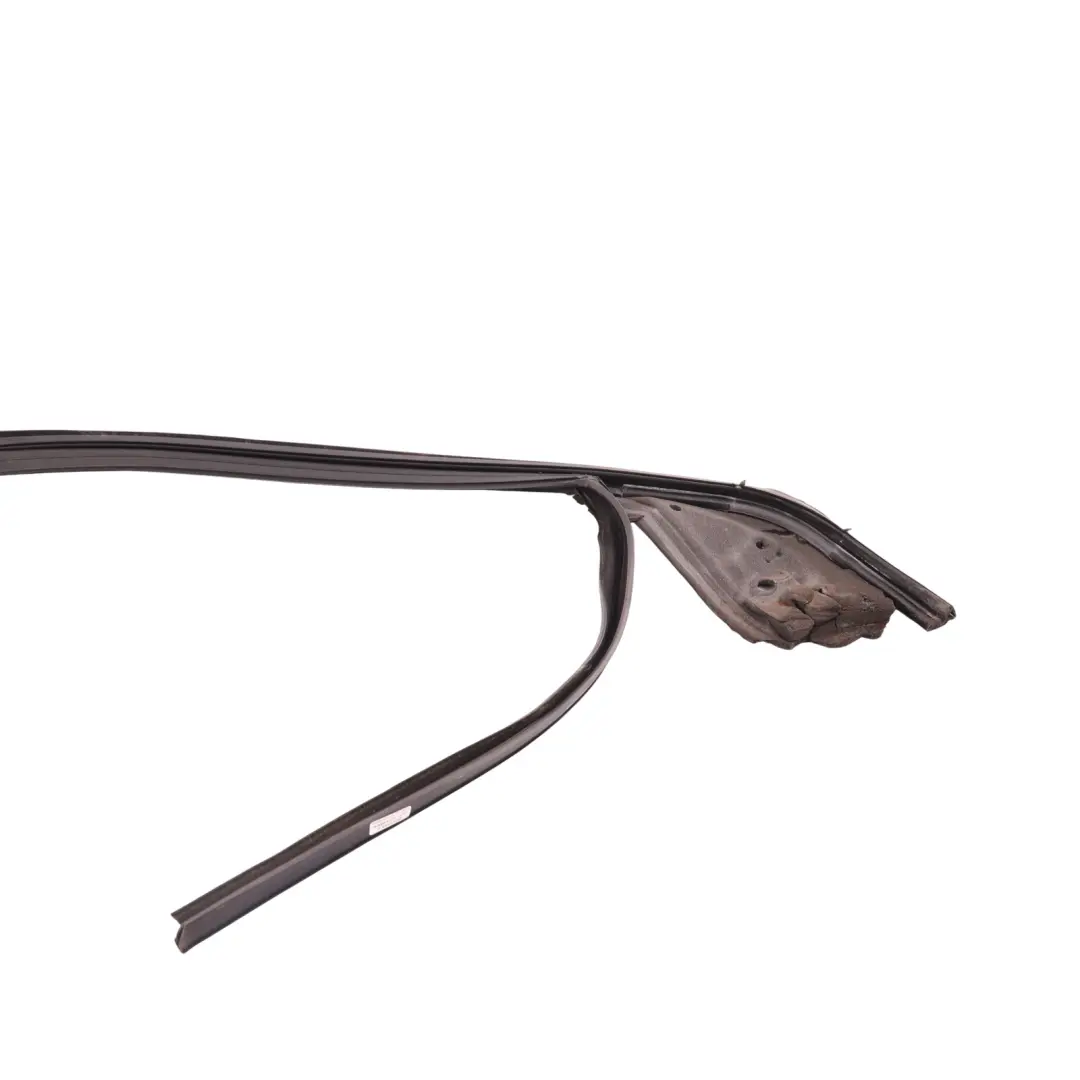 Ford Fiesta St Mk5 Door Glass Run Window Seal Front Left N/S - SKU 2S51-B21511-AH - Part number 2S51-B21511-AH