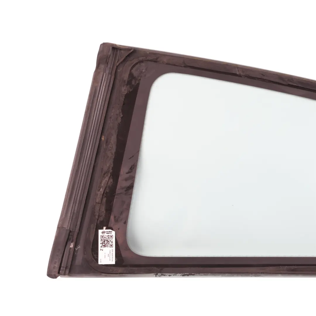 Ford Fiesta Mk8 Rear Fixed Quarter Glass Window Right O/S AS2 - SKU 2S51-B29750-AC - Part number 2S51-B29750-AC