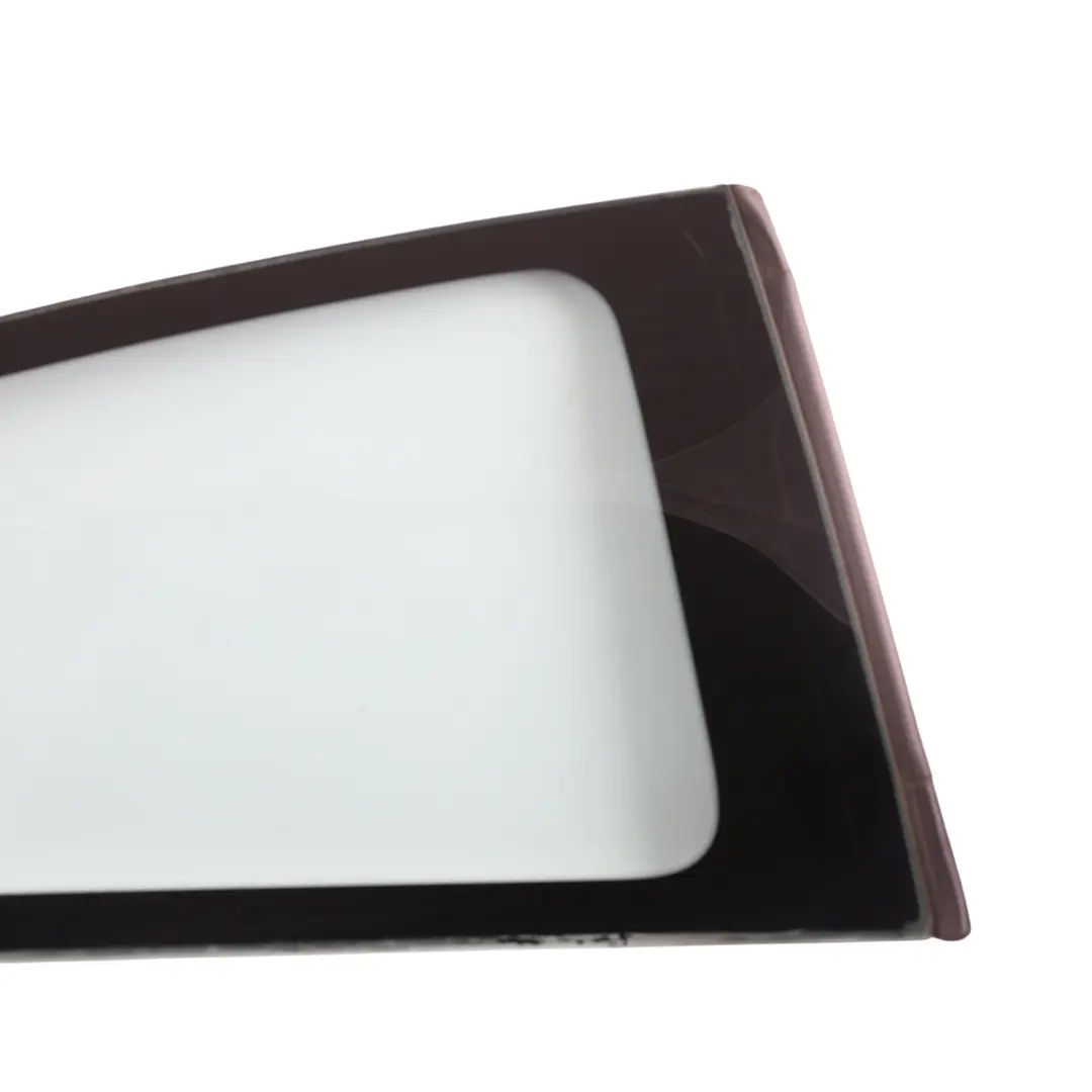 Ford Fiesta Mk8 Rear Fixed Quarter Glass Window Right O/S AS2 - SKU 2S51-B29750-AC - Part number 2S51-B29750-AC