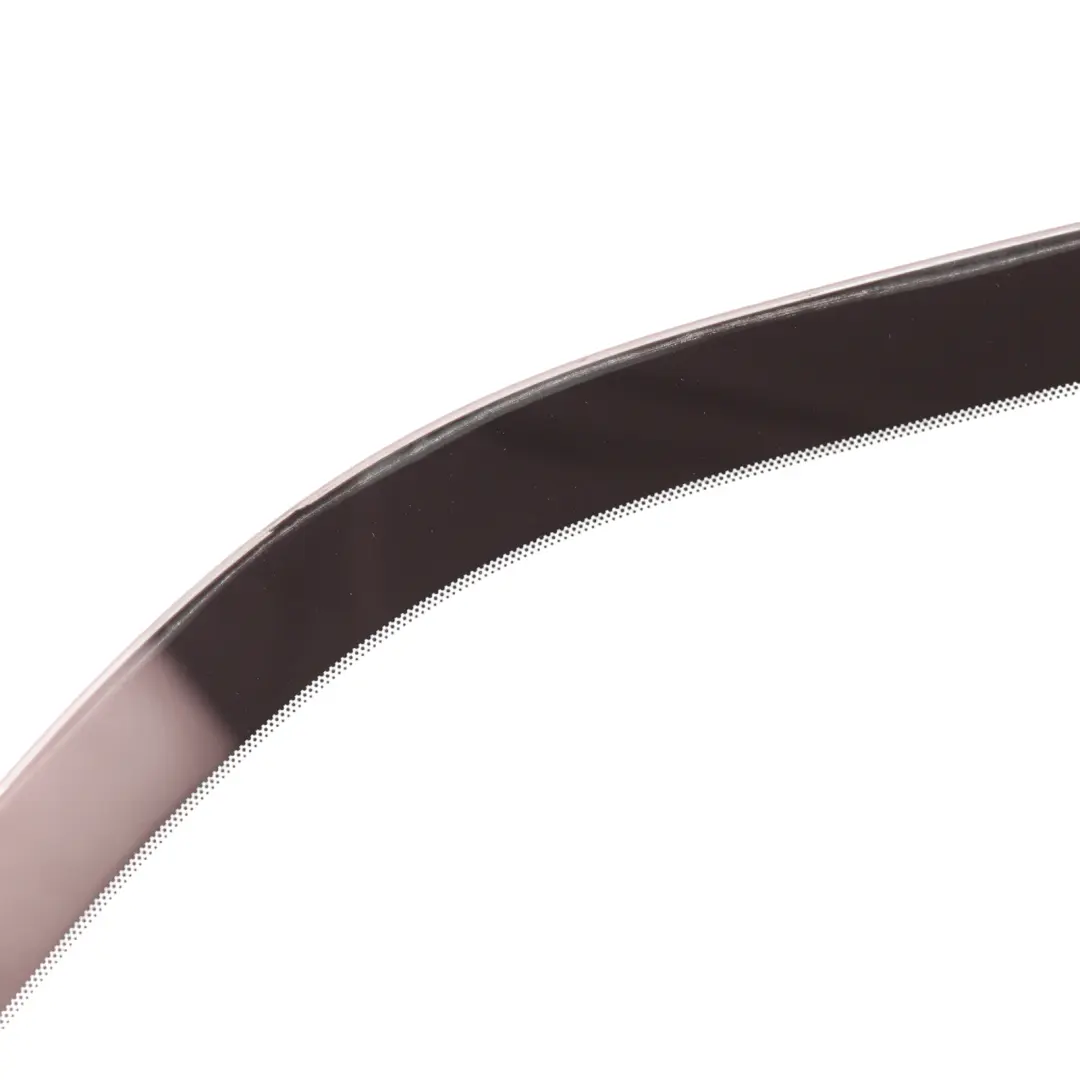 Ford Fiesta Mk8 Rear Fixed Quarter Glass Window Right O/S AS2 - SKU 2S51-B29750-AC - Part number 2S51-B29750-AC