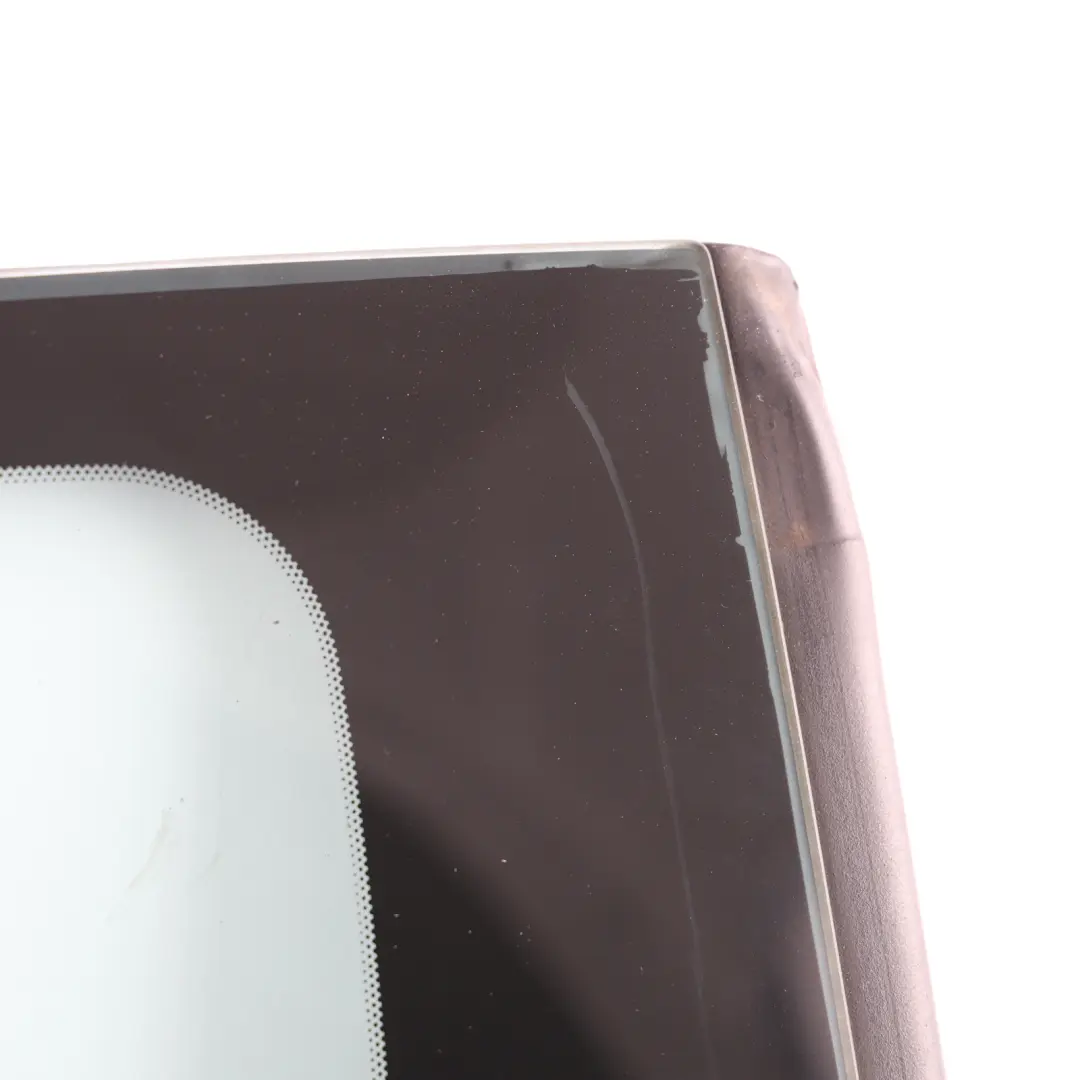 Mk8 Rear Fixed Quarter Glass Window Right O/S AS2 to Ford Fiesta with Part number 2S51-B29750-AC Ford Fiesta Mk8 Rear Fixed Quarter Glass Window Right O/S AS2 - SKU 2S51-B29750-AC - Part number 2S51-B29750-AC