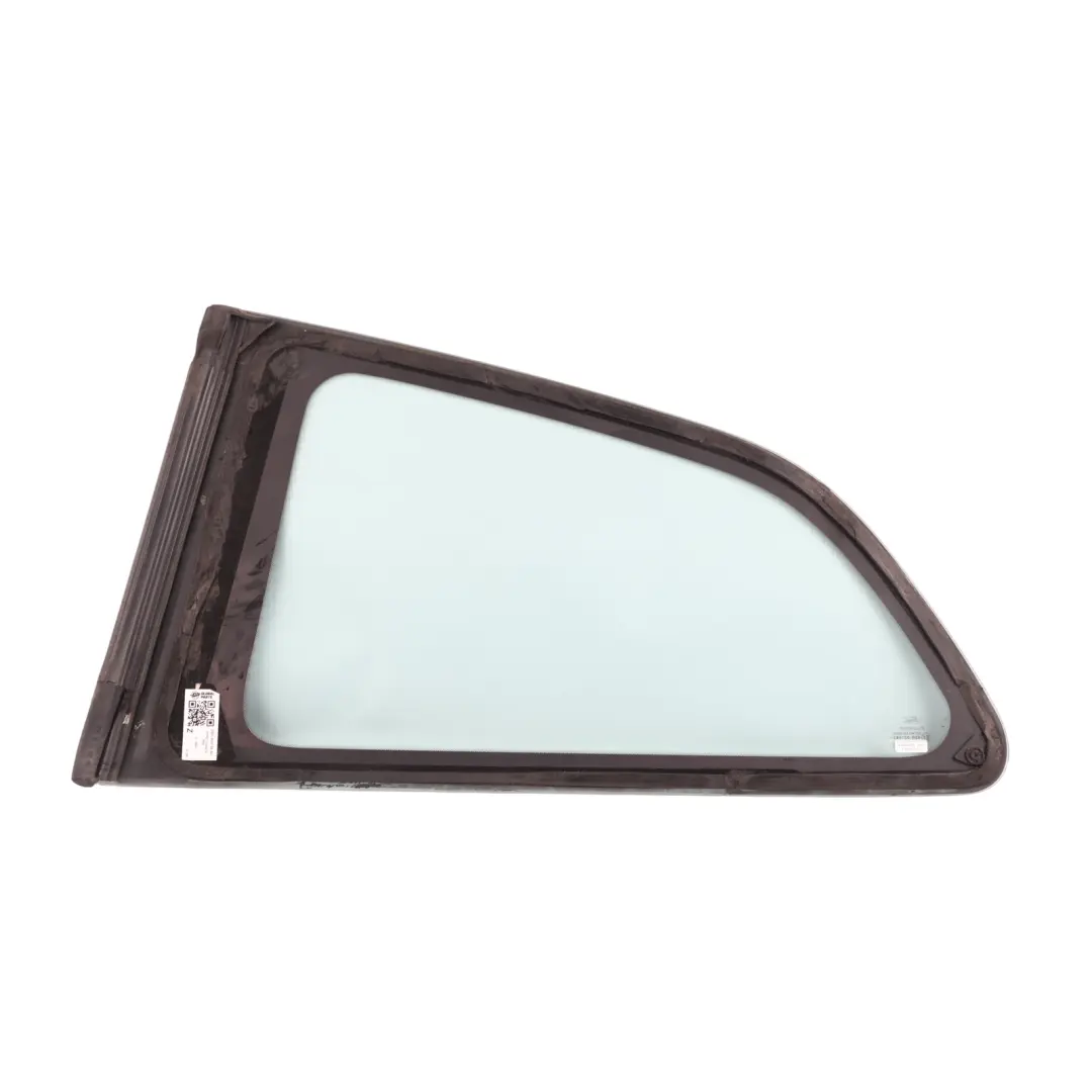 Mk8 Rear Fixed Quarter Glass Window Right O/S AS2 to Ford Fiesta with Part number 2S51-B29750-AC Ford Fiesta Mk8 Rear Fixed Quarter Glass Window Right O/S AS2 - SKU 2S51-B29750-AC - Part number 2S51-B29750-AC