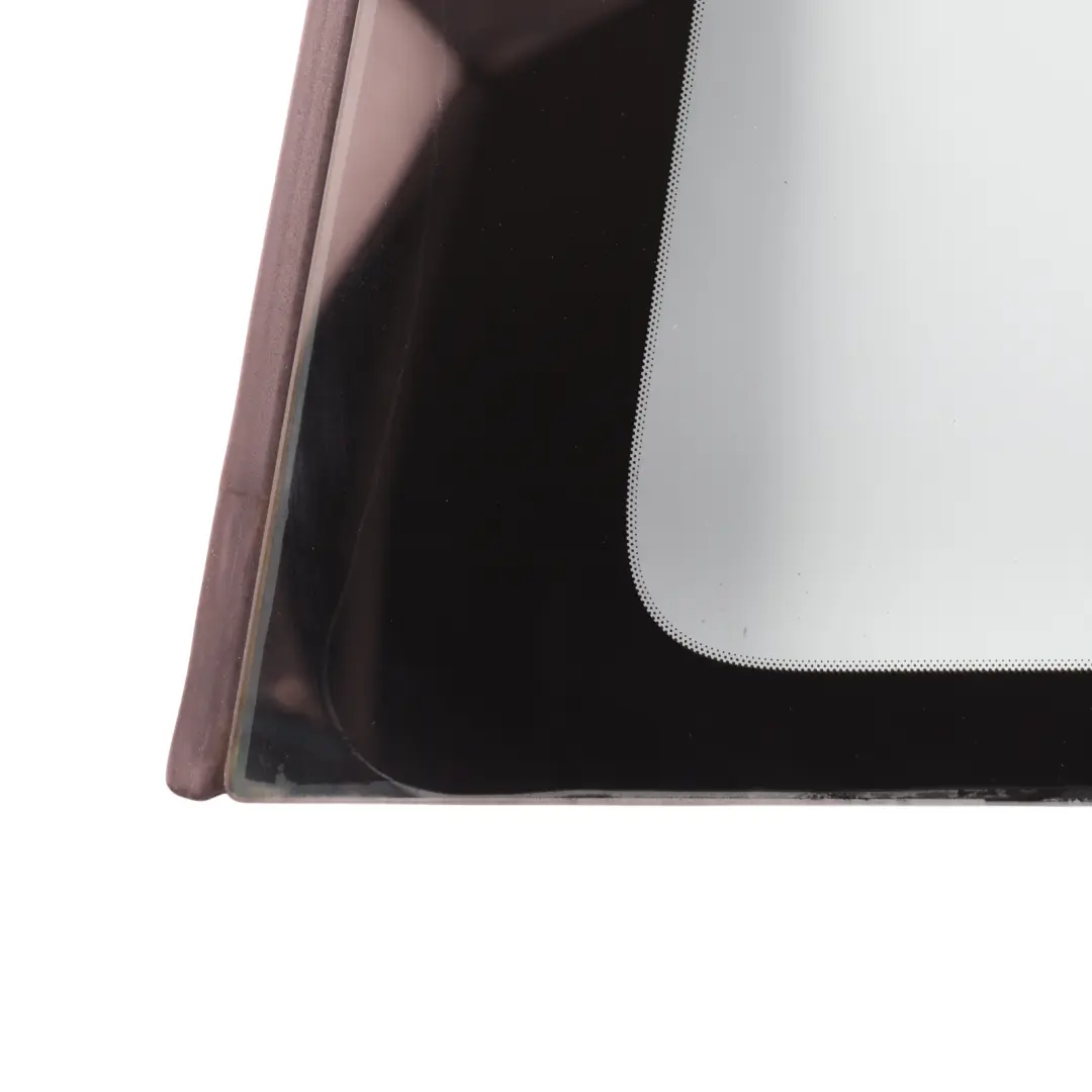 Mk8 Rear Fixed Quarter Glass Window Left N/S AS2 to Ford Fiesta with Part number 2S51-B29751-AC Ford Fiesta Mk8 Rear Fixed Quarter Glass Window Left N/S AS2 - SKU 2S51-B29751-AC - Part number 2S51-B29751-AC