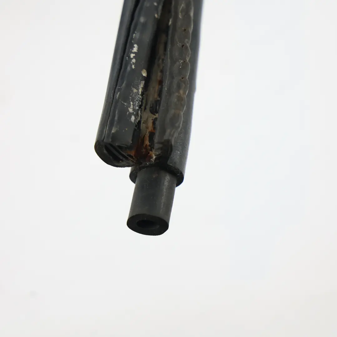 Ford Fiesta St Mk5 Junta Goma Tapa Maletero - SKU 2S51-B40406-BB - Número de pieza 2S51-B40406-BB