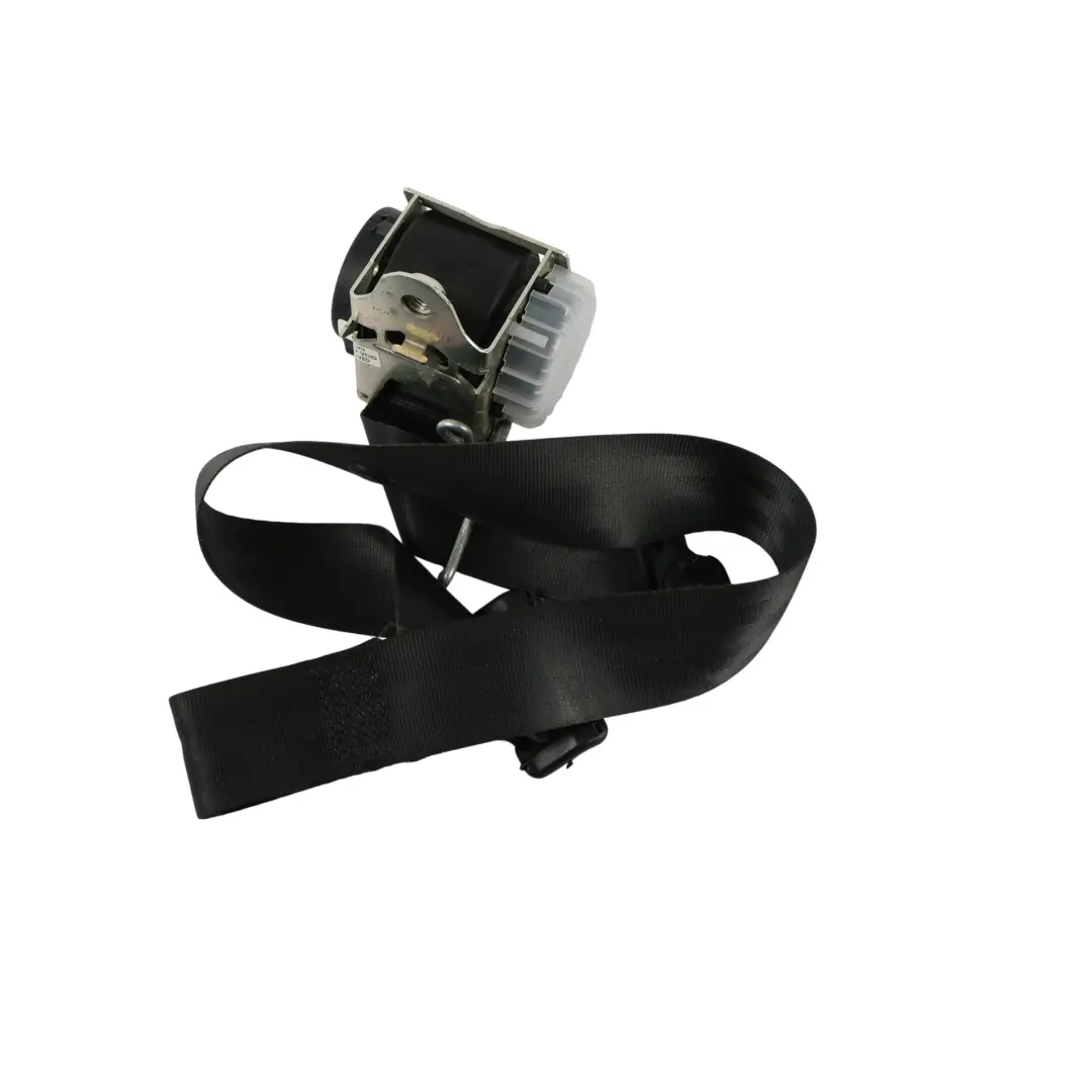 Ford Fiesta MK5 Cintura di Sicurezza Sedile Anteriore Destra - SKU 2S5A-B61294-DA - Numero di parte 2S5A-B61294-DA