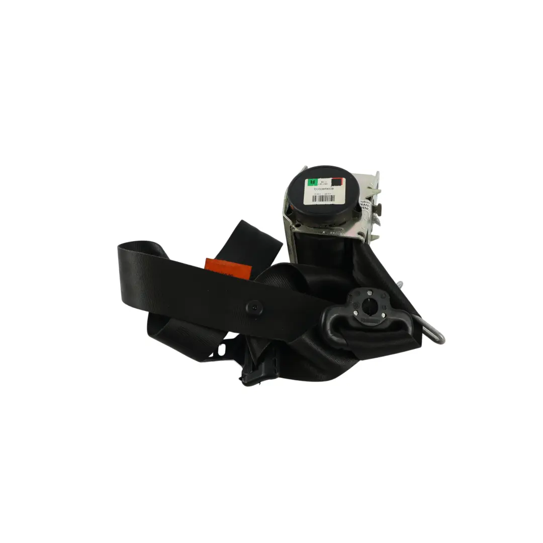 Mk5 Front Seat Belt Seatbelt Right O/S Side to Ford Fiesta with Part number 2S5A-B61294-DA Ford Fiesta Mk5 Front Seat Belt Seatbelt Right O/S Side - SKU 2S5A-B61294-DA - Part number 2S5A-B61294-DA
