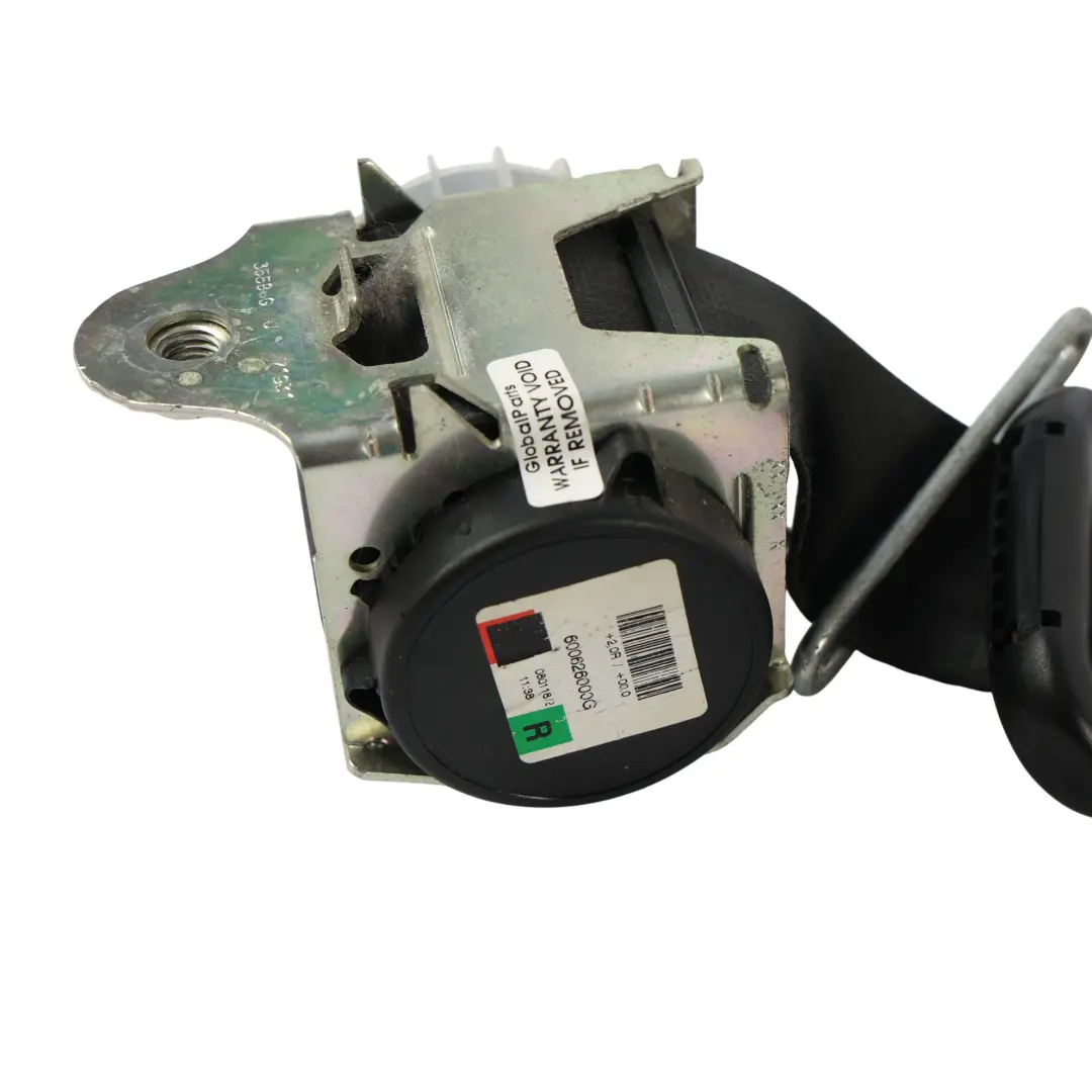 MK5 Sicherheitsgurt Vorne Rechts für Ford Fiesta mit Teilenummer 2S5A-B61294-DA Ford Fiesta MK5 Sicherheitsgurt Vorne Rechts - SKU 2S5A-B61294-DA - Teilenummer 2S5A-B61294-DA