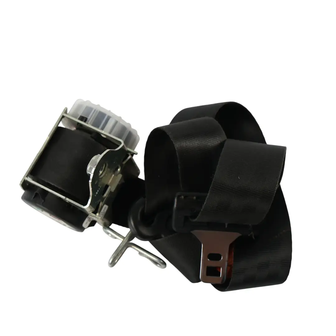 Ford Fiesta MK5 Cintura di Sicurezza Sedile Anteriore Destra - SKU 2S5A-B61294-DA - Numero di parte 2S5A-B61294-DA