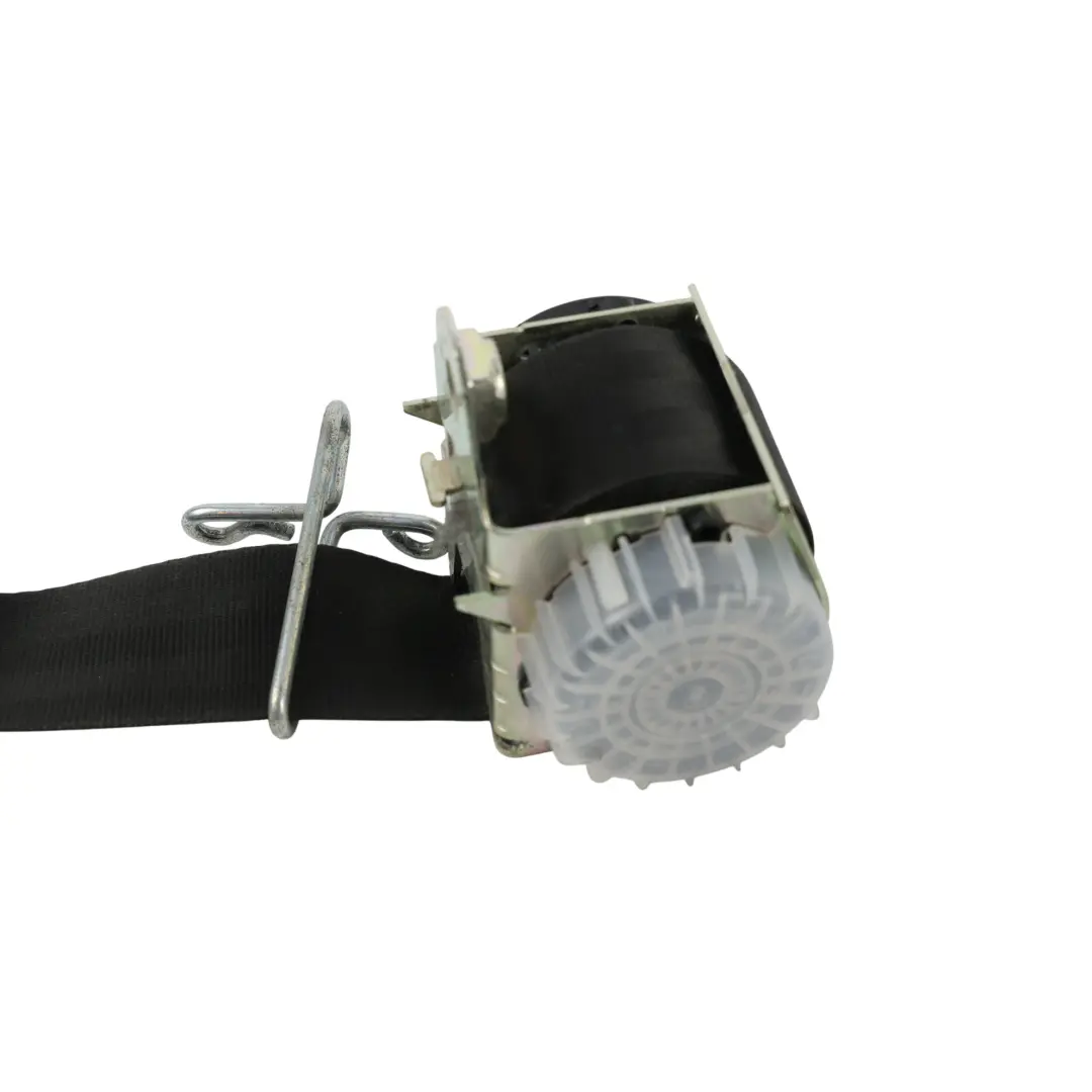 Mk5 Front Seat Belt Seatbelt Right O/S Side to Ford Fiesta with Part number 2S5A-B61294-DA Ford Fiesta Mk5 Front Seat Belt Seatbelt Right O/S Side - SKU 2S5A-B61294-DA - Part number 2S5A-B61294-DA
