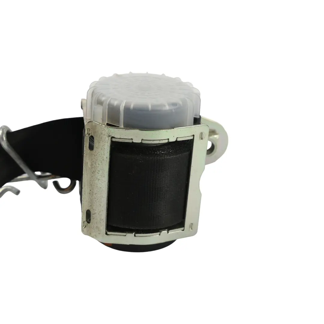 Ford Fiesta Mk5 Front Seat Belt Seatbelt Right O/S Side - SKU 2S5A-B61294-DA - Part number 2S5A-B61294-DA