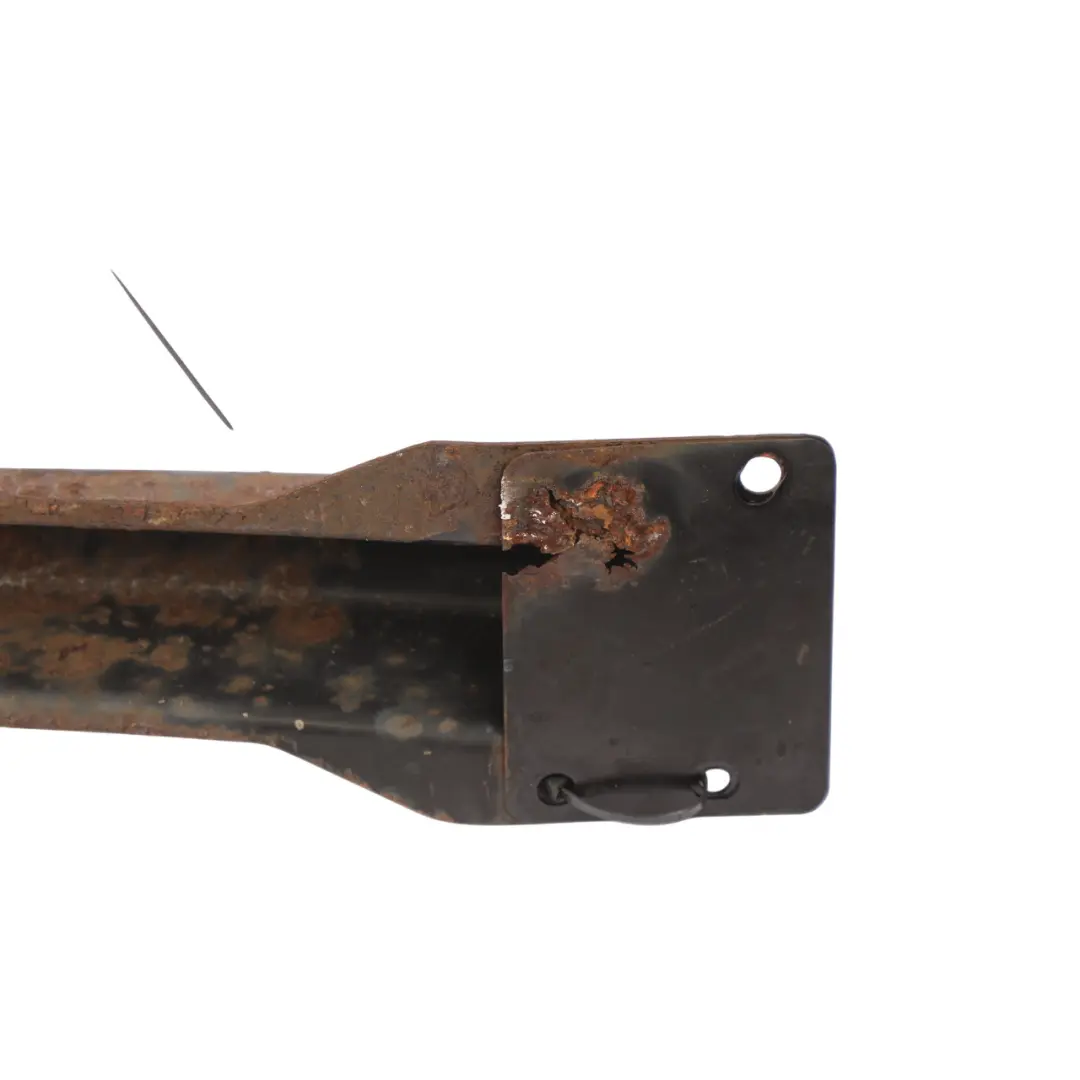 Ford Fiesta St Mk5 Rear Bumper Reinforcement Crash Bar Beam - SKU 2S61-17970-AC - Part number 2S61-17970-AC