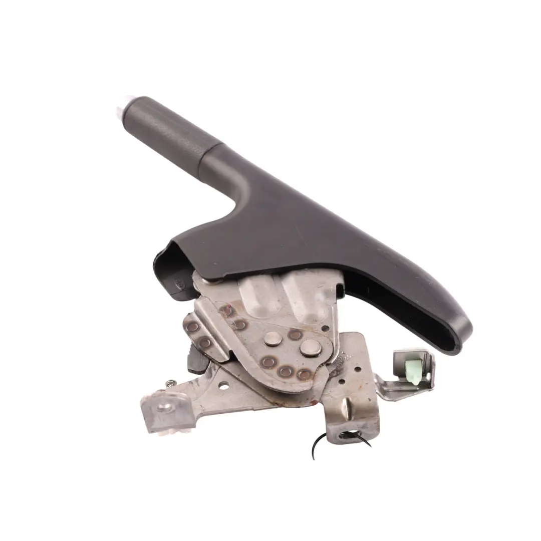 Ford Fiesta Mk5 ST Fusion Mk1 Handbrake Lever Handle Actuator - SKU 2S61-2780-AY - Part number 2S61-2780-AY