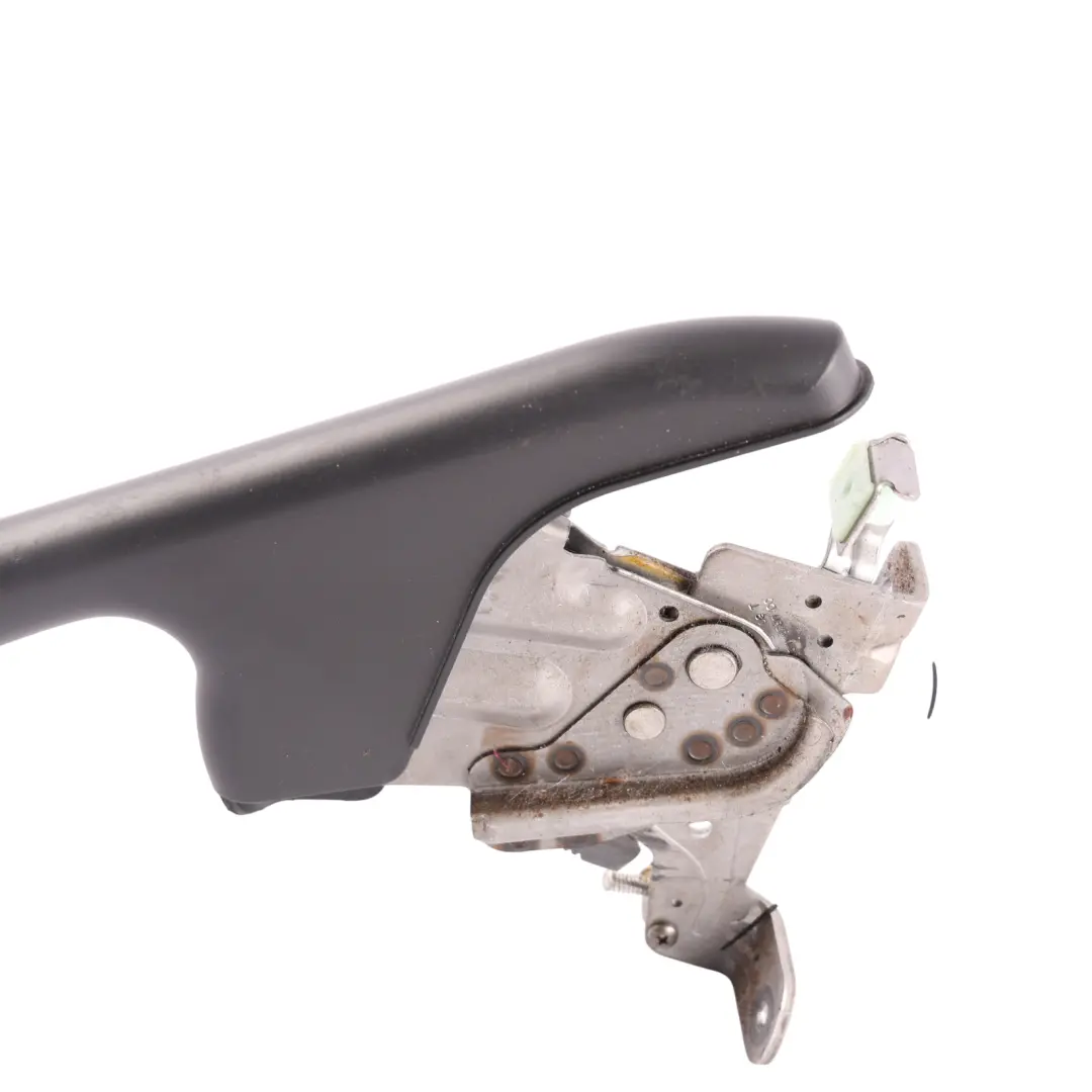 Ford Fiesta Mk5 ST Fusion Mk1 Handbrake Lever Handle Actuator - SKU 2S61-2780-AY - Part number 2S61-2780-AY