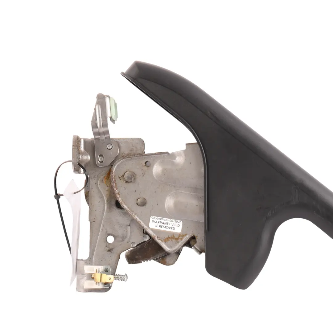 Mk5 ST Fusion Mk1 Handbrake Lever Handle Actuator to Ford Fiesta with Part number 2S61-2780-AY Ford Fiesta Mk5 ST Fusion Mk1 Handbrake Lever Handle Actuator - SKU 2S61-2780-AY - Part number 2S61-2780-AY
