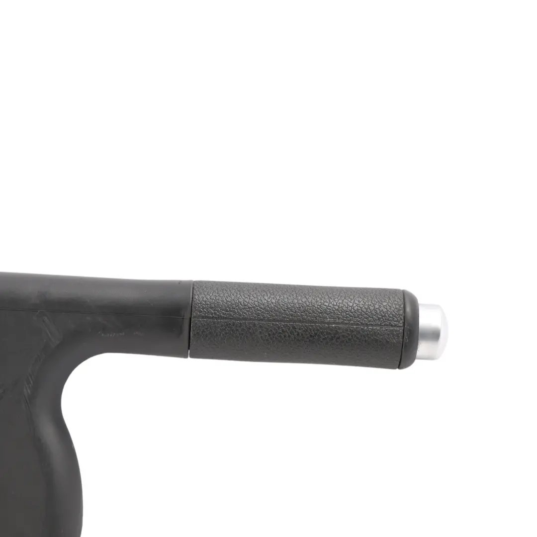 Mk5 ST Fusion Mk1 Handbrake Lever Handle Actuator to Ford Fiesta with Part number 2S61-2780-AY Ford Fiesta Mk5 ST Fusion Mk1 Handbrake Lever Handle Actuator - SKU 2S61-2780-AY - Part number 2S61-2780-AY