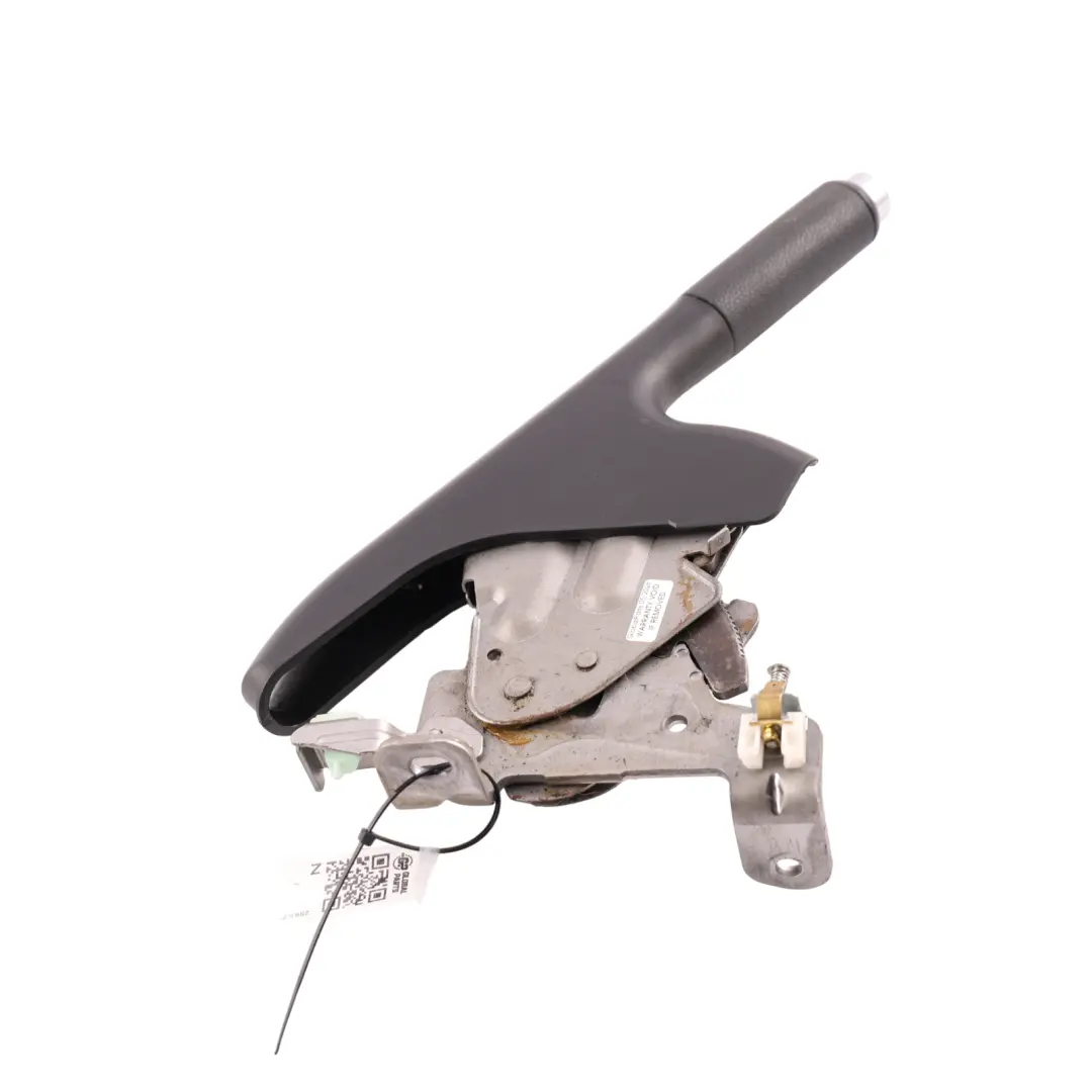 Ford Fiesta Mk5 ST Fusion Mk1 Handbrake Lever Handle Actuator - SKU 2S61-2780-AY - Part number 2S61-2780-AY