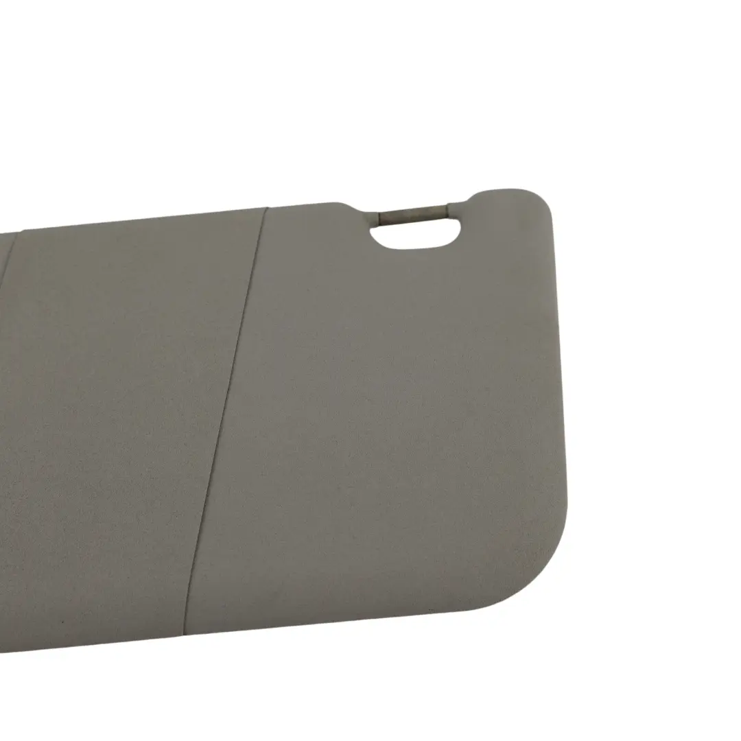 Mk5 Sun Visor Cover Panel With Mirror Right O/S 2S61-A04101-W to Ford Fiesta with Part number 2S61-A04100-W Ford Fiesta Mk5 Sun Visor Cover Panel With Mirror Right O/S 2S61-A04101-W - SKU 2S61-A04100-W - Part number 2S61-A04100-W