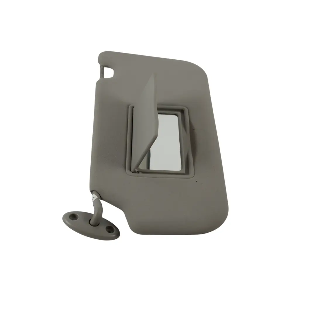 MK5 Pare-Soleil Panneau Avec Miroir Gauche pour Ford Fiesta à propos du numéro de pièce 2S61-A04101-W Ford Fiesta MK5 Pare-Soleil Panneau Avec Miroir Gauche - SKU 2S61-A04101-W - Numéro de pièce 2S61-A04101-W