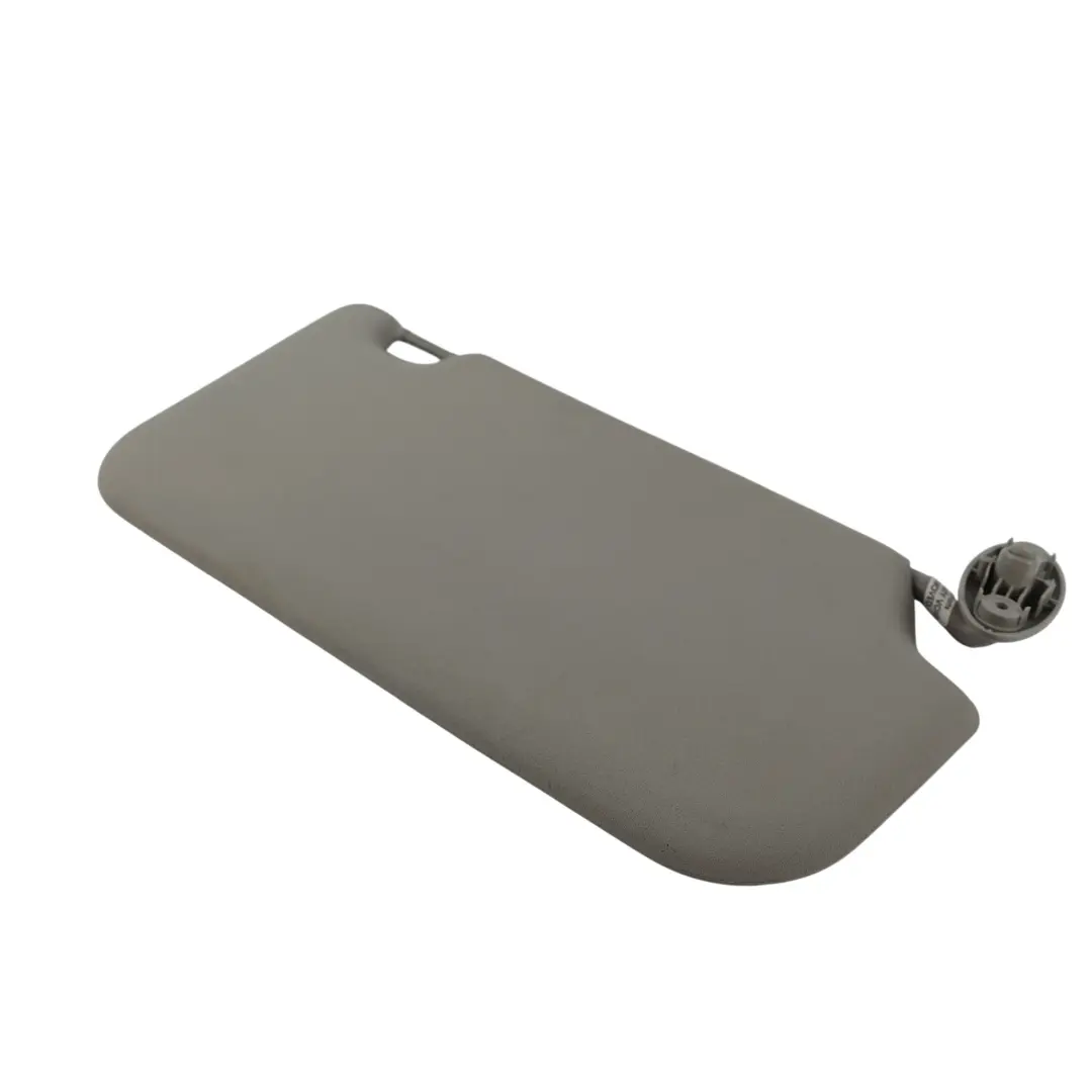 MK5 Sonnenblende Abdeckung Panel Mit Spiegel Links für Ford Fiesta mit Teilenummer 2S61-A04101-W Ford Fiesta MK5 Sonnenblende Abdeckung Panel Mit Spiegel Links - SKU 2S61-A04101-W - Teilenummer 2S61-A04101-W