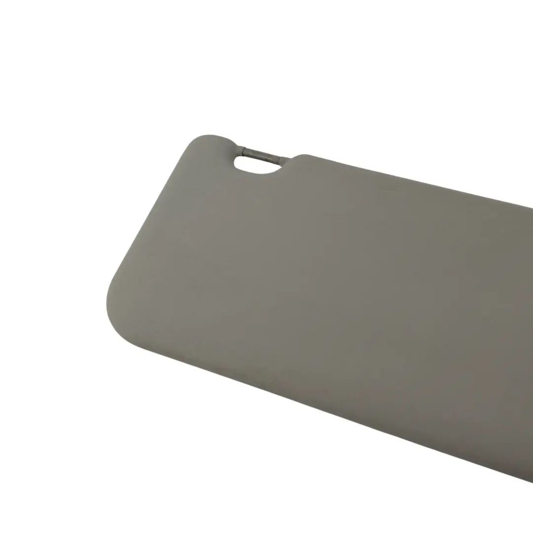 Ford Fiesta MK5 Parasol Cubierta Panel Con Espejo Izquierdo - SKU 2S61-A04101-W - Número de pieza 2S61-A04101-W