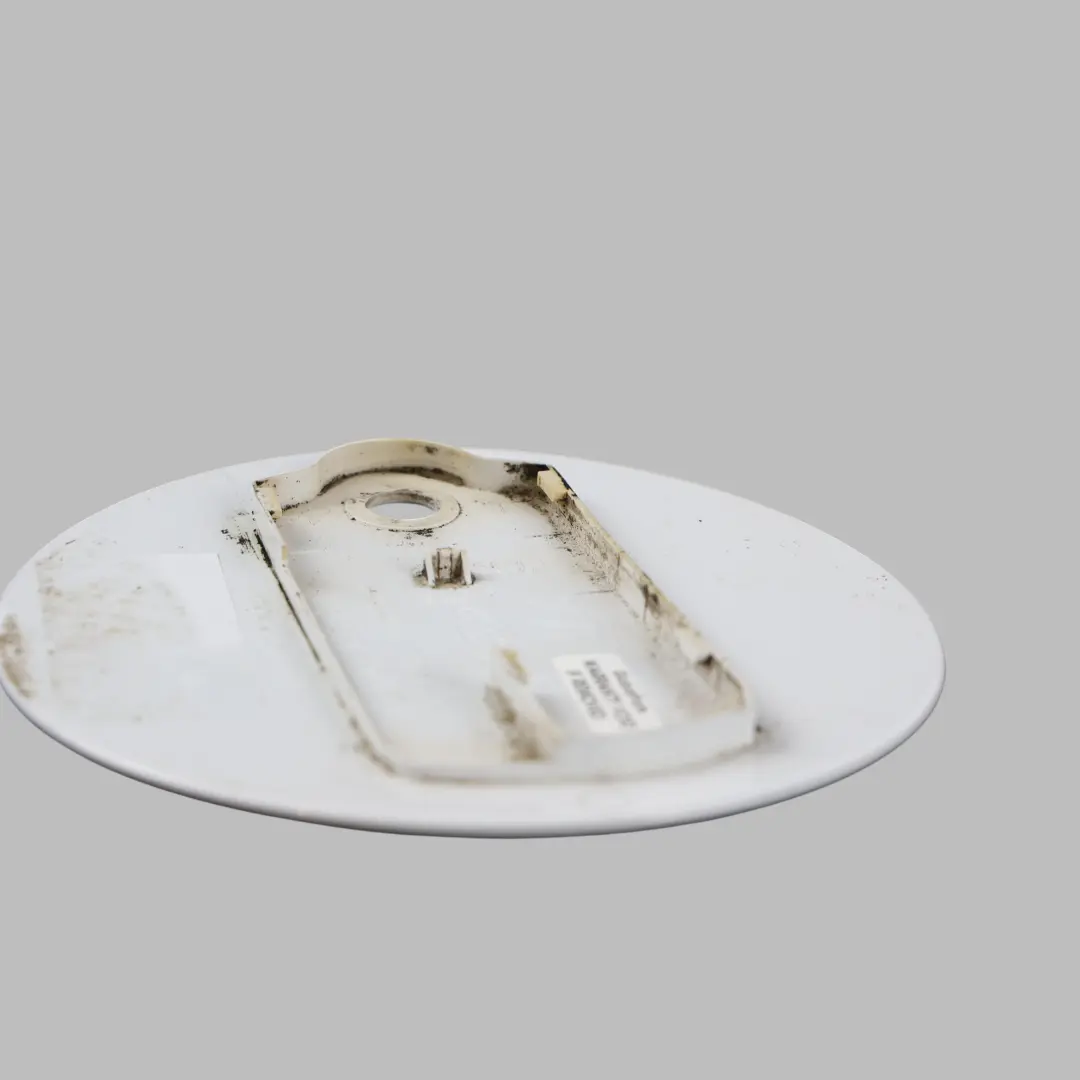 MK5 Trappe Réservoir Carburant Blanc Glacé Z2 pour Ford Fiesta à propos du numéro de pièce 2S61-A405A02-ABW Ford Fiesta MK5 Trappe Réservoir Carburant Blanc Glacé Z2 - SKU 2S61-A405A02-ABW-FW - Numéro de pièce 2S61-A405A02-ABW
