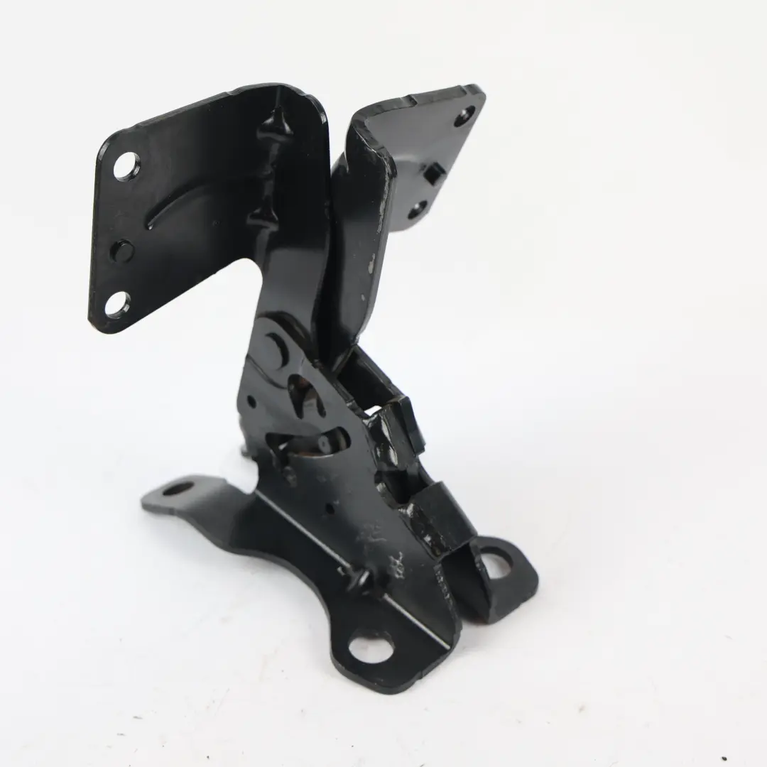 Ford Fiesta St Mk5 Rear Seat Seatback Hinge Mount Support - SKU 2S61-A613B91-CB - Part number 2S61-A613B91-CB