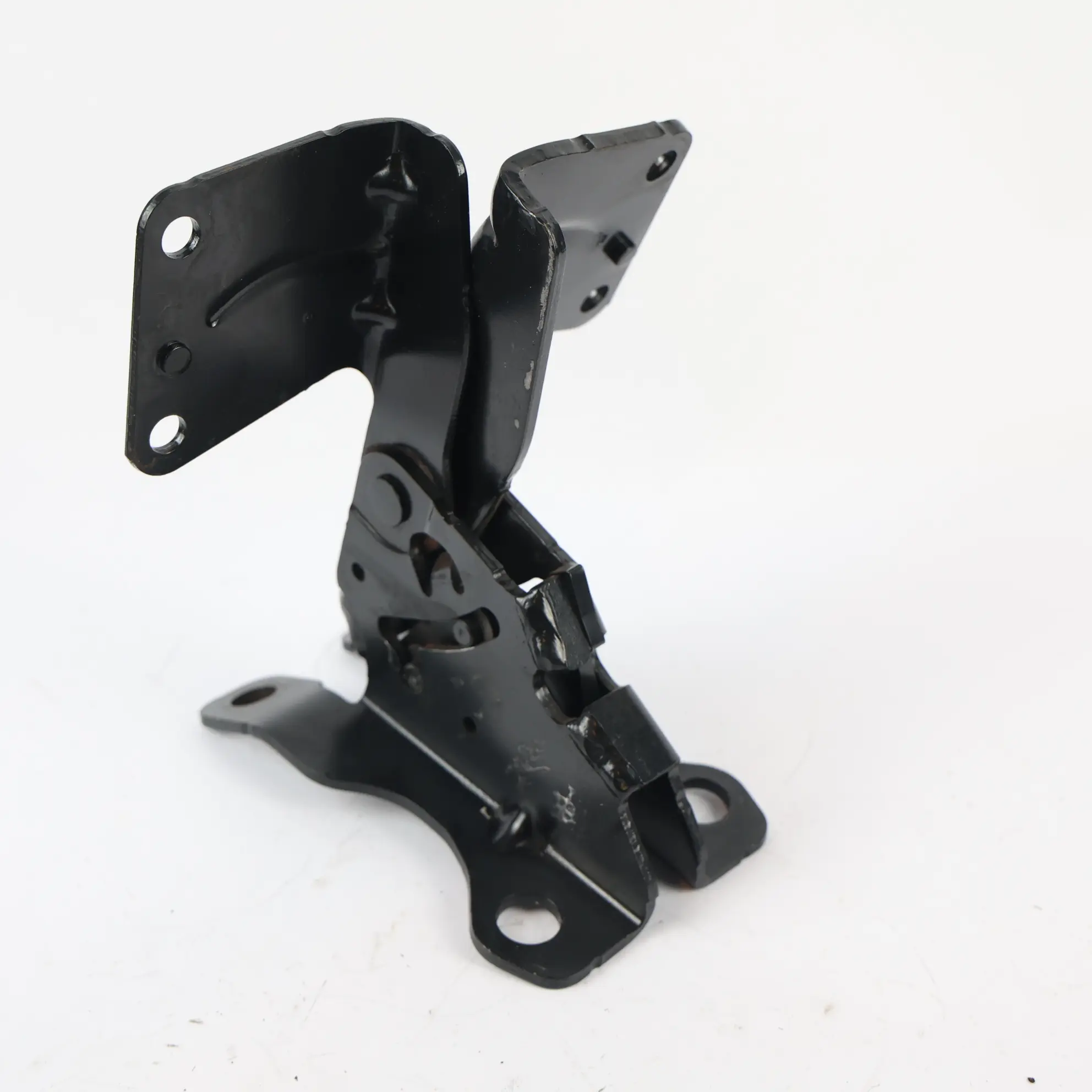 Ford Fiesta St Mk5 Supporto Montaggio Cerniera Sedile Posteriore 2S61-A613B91-CB