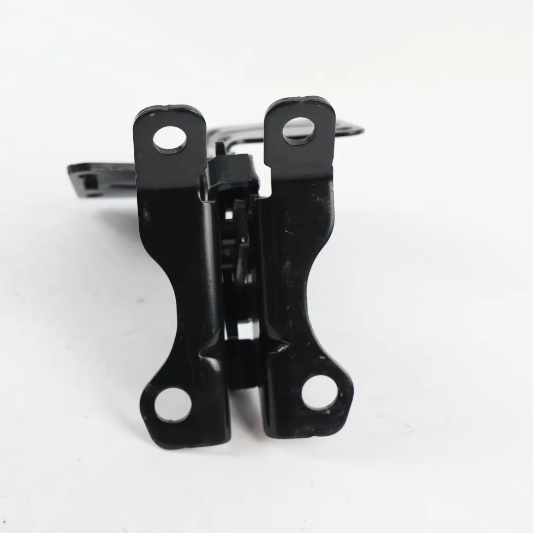 Ford Fiesta St Mk5 Supporto Montaggio Cerniera Sedile Posteriore - SKU 2S61-A613B91-CB - Numero di parte 2S61-A613B91-CB