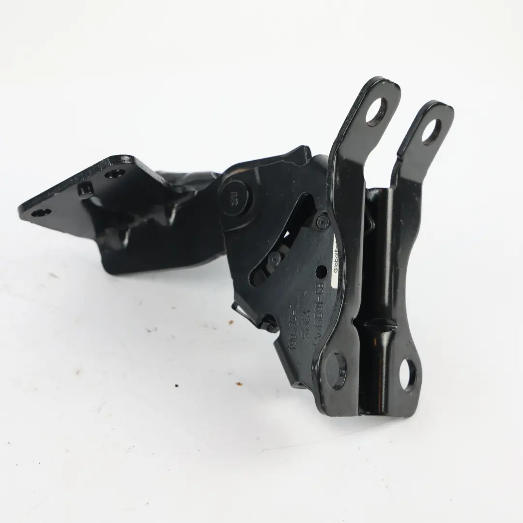 Ford Fiesta St Mk5 Soporte Bisagra Respaldo Asiento Trasero - SKU 2S61-A613B91-CB - Número de pieza 2S61-A613B91-CB