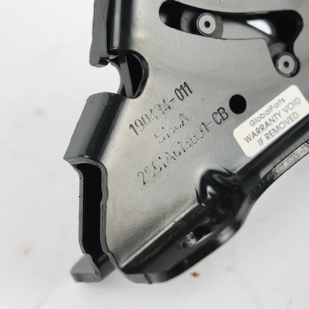 Mk5 Support Charnière Dossier Siège Arrière pour Ford Fiesta St à propos du numéro de pièce 2S61-A613B91-CB Ford Fiesta St Mk5 Support Charnière Dossier Siège Arrière - SKU 2S61-A613B91-CB - Numéro de pièce 2S61-A613B91-CB