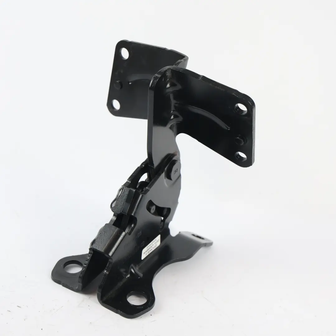 Ford Fiesta St Mk5 Rear Seat Seatback Hinge Mount Support - SKU 2S61-A613B91-CB - Part number 2S61-A613B91-CB