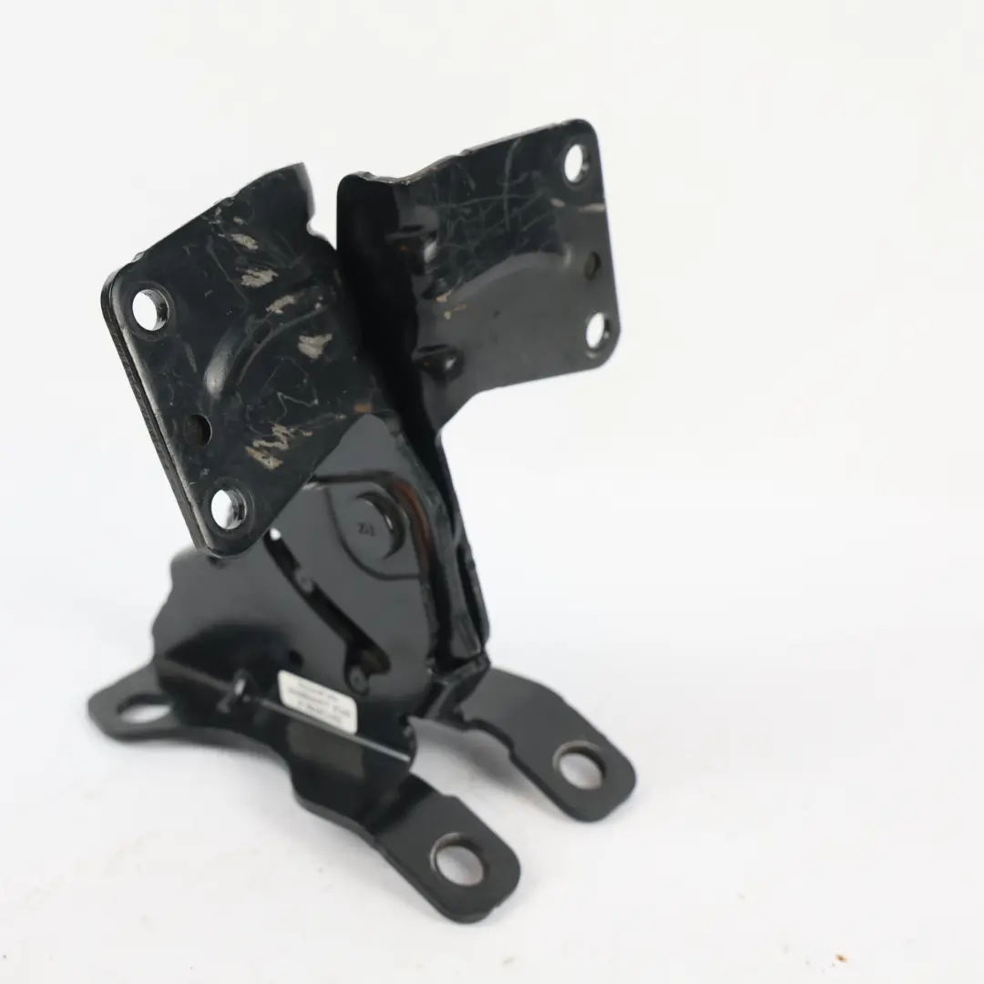 Ford Fiesta St Mk5 Rücksitz Rückenlehne Scharnier Halterung - SKU 2S61-A613B91-CB - Teilenummer 2S61-A613B91-CB