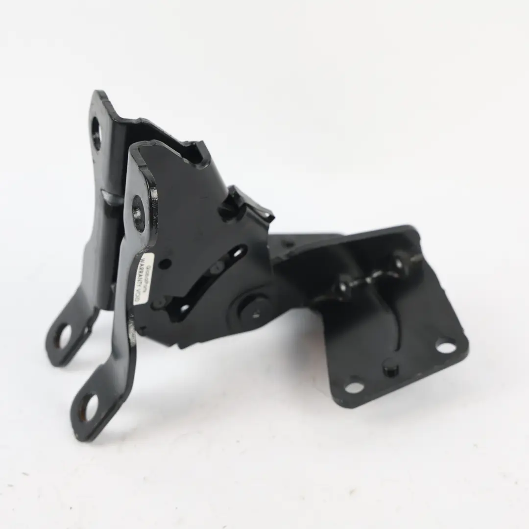 Ford Fiesta St Mk5 Support Charnière Dossier Siège Arrière - SKU 2S61-A613B91-CB - Numéro de pièce 2S61-A613B91-CB