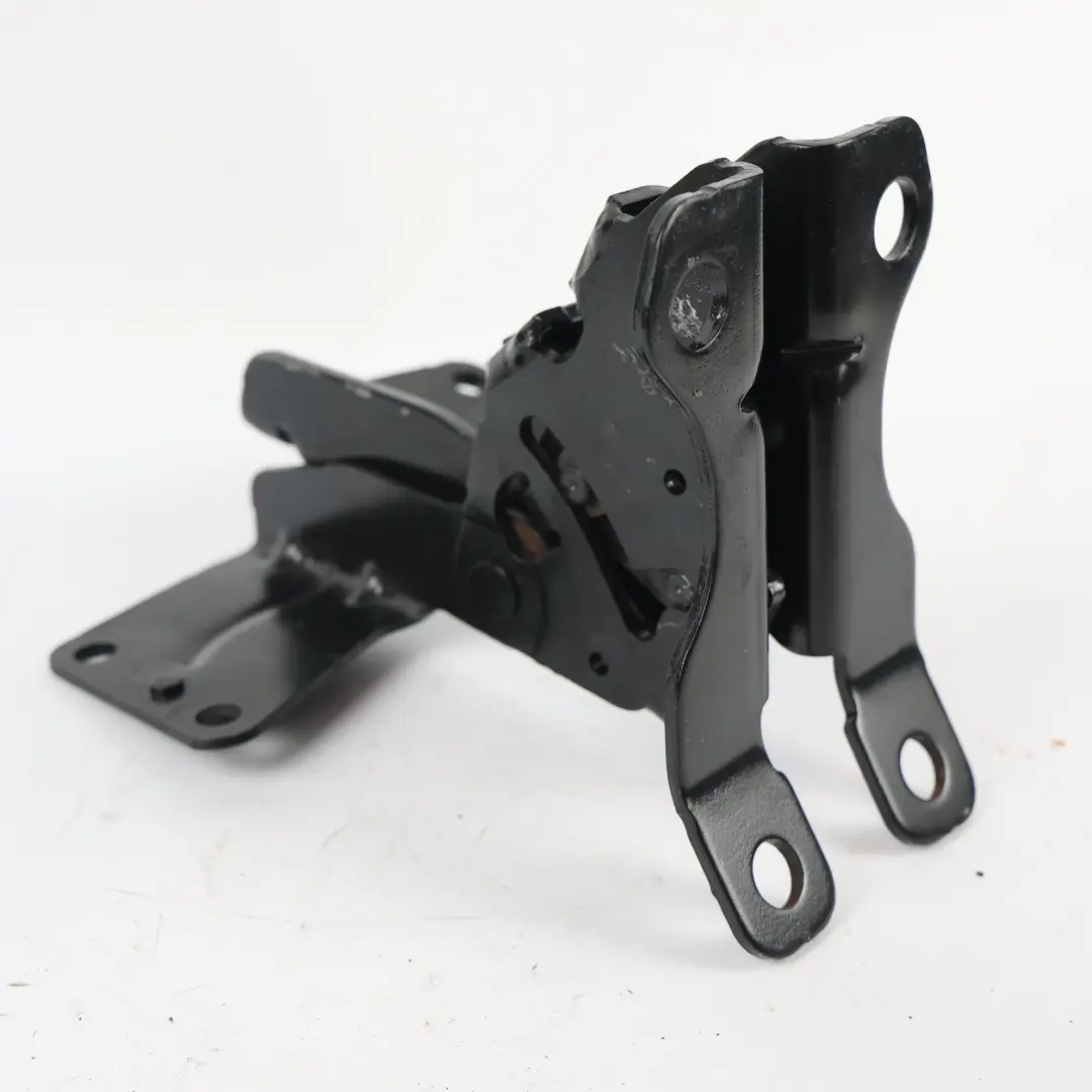 Ford Fiesta St Mk5 Rear Seat Seatback Hinge Mount Support - SKU 2S61-A613B91-CB - Part number 2S61-A613B91-CB