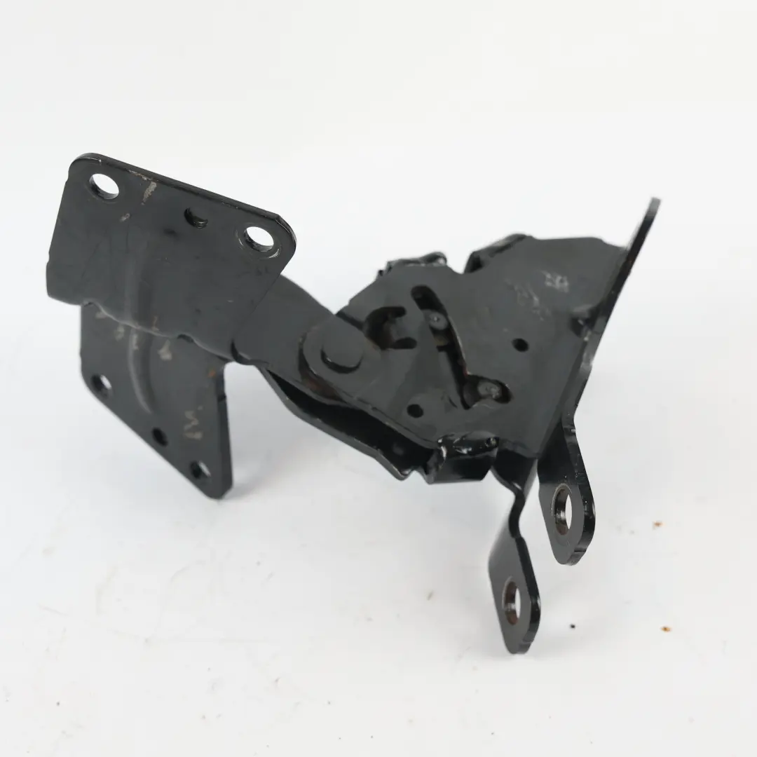Ford Fiesta St Mk5 Support Charnière Dossier Siège Arrière - SKU 2S61-A613B91-CB - Numéro de pièce 2S61-A613B91-CB
