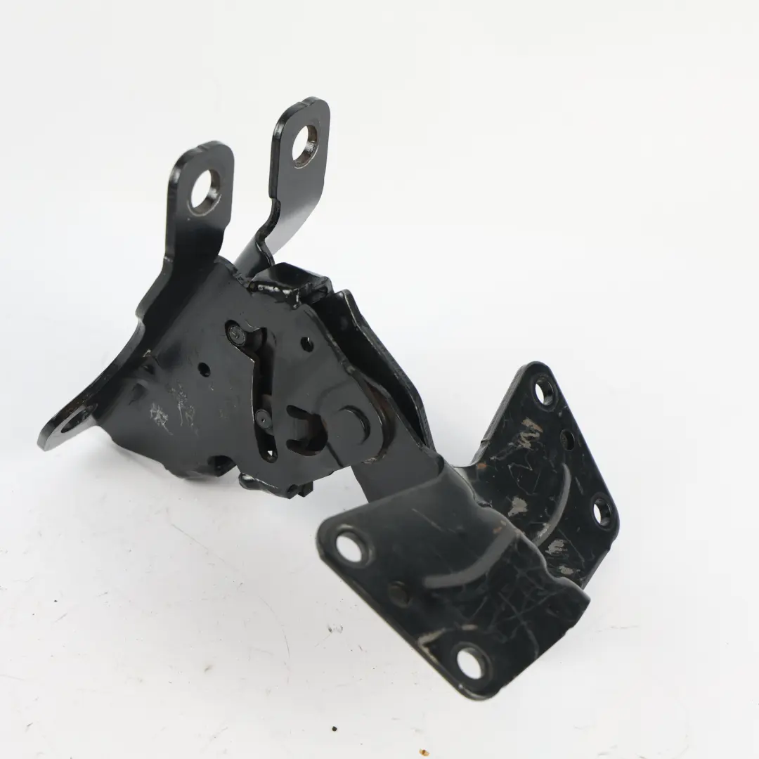 Mk5 Rear Seat Seatback Hinge Mount Support to Ford Fiesta St with Part number 2S61-A613B91-CB Ford Fiesta St Mk5 Rear Seat Seatback Hinge Mount Support - SKU 2S61-A613B91-CB - Part number 2S61-A613B91-CB